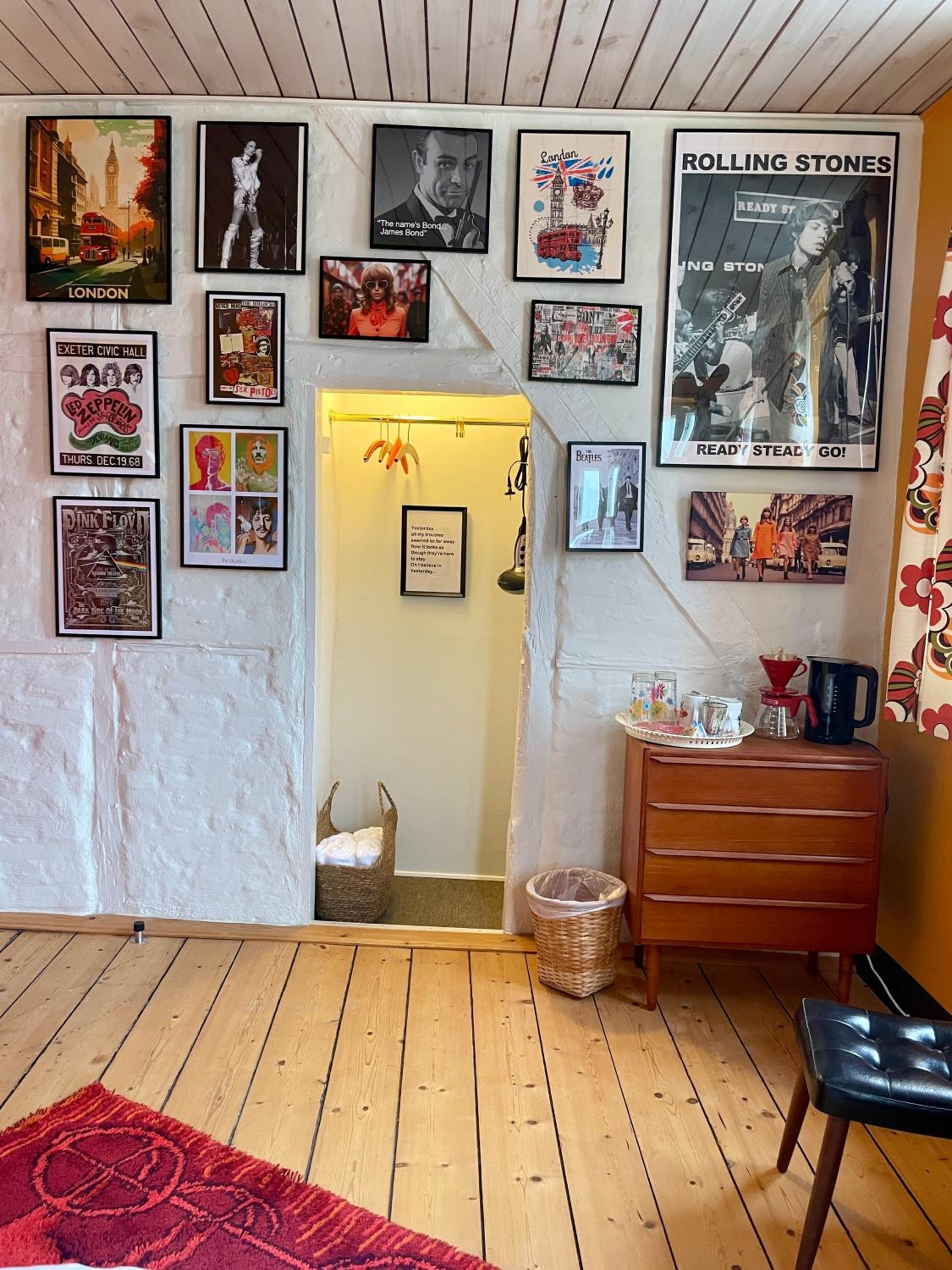 Faaborg Bed and Breakfast