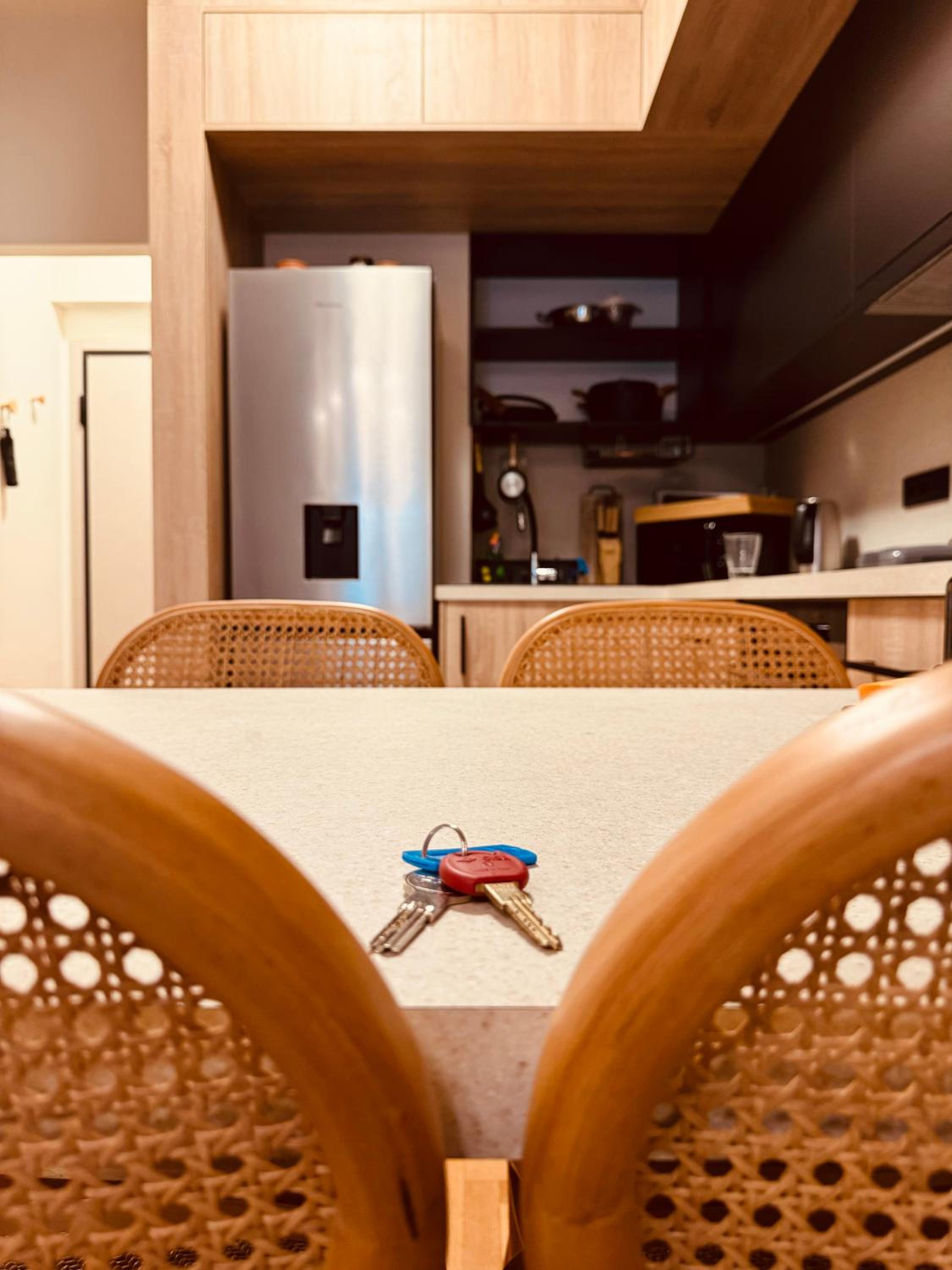 2 BedRoom Apt - Live Like a Local in Kolonaki