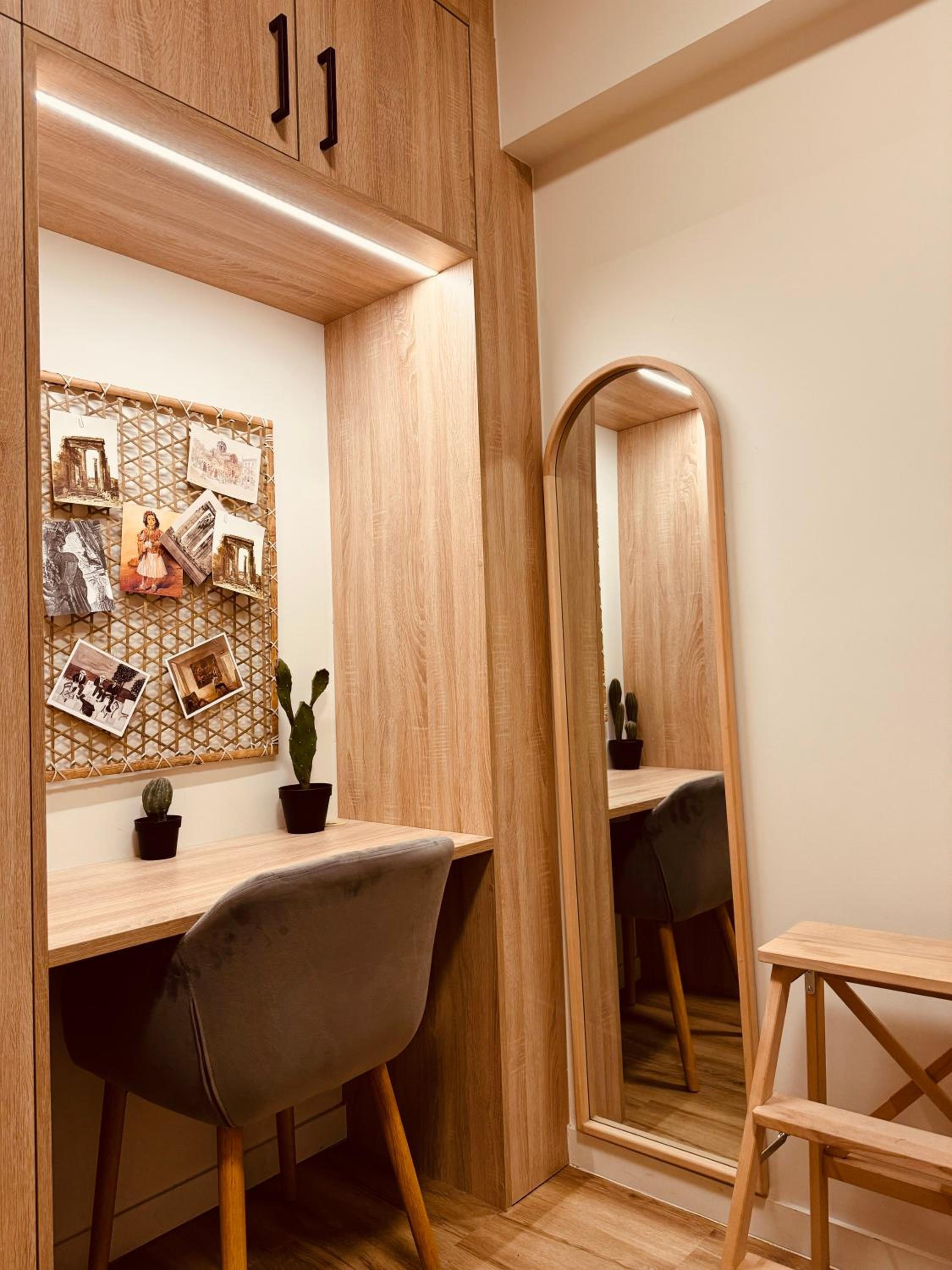 2 BedRoom Apt - Live Like a Local in Kolonaki