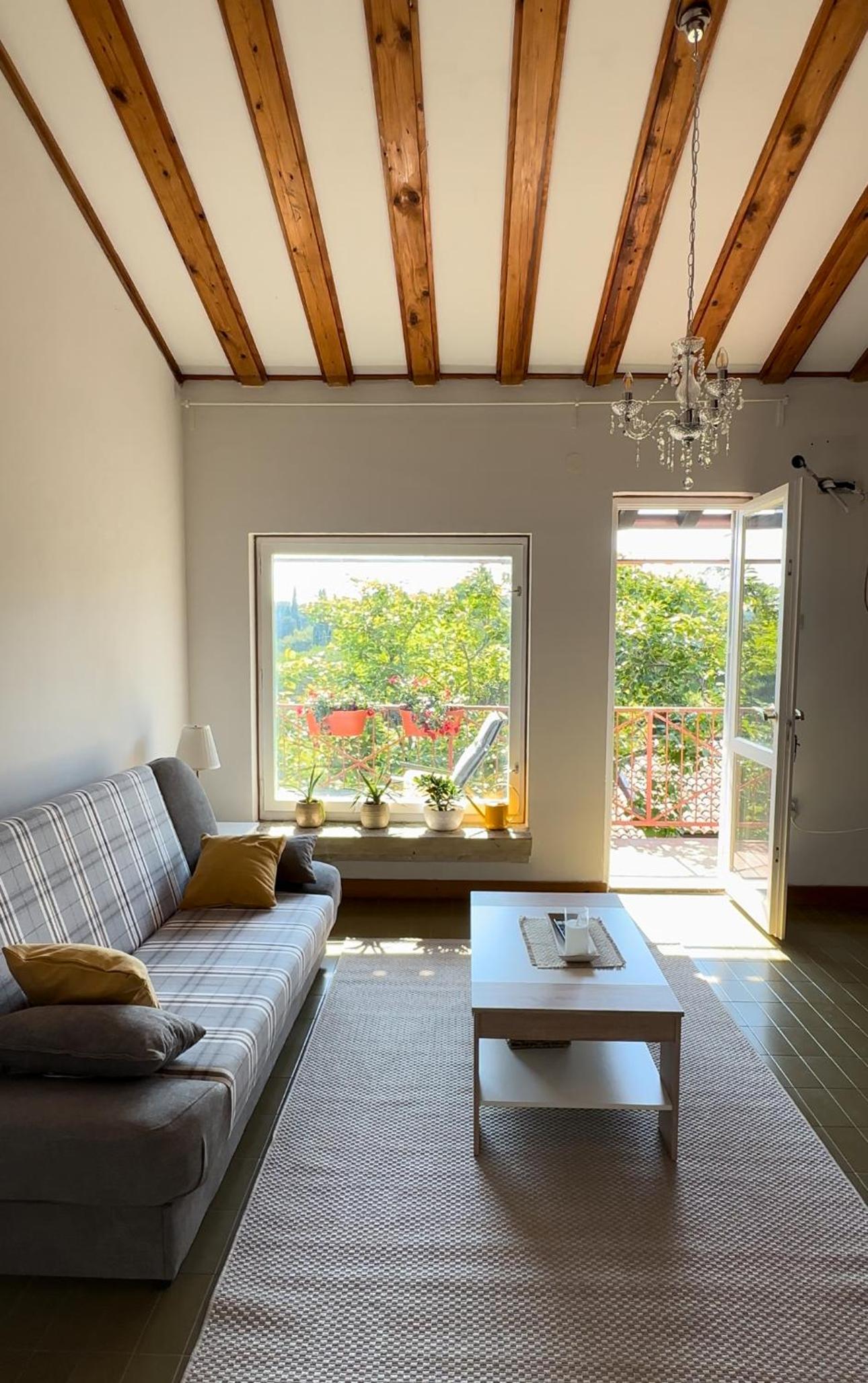 Family house view 3