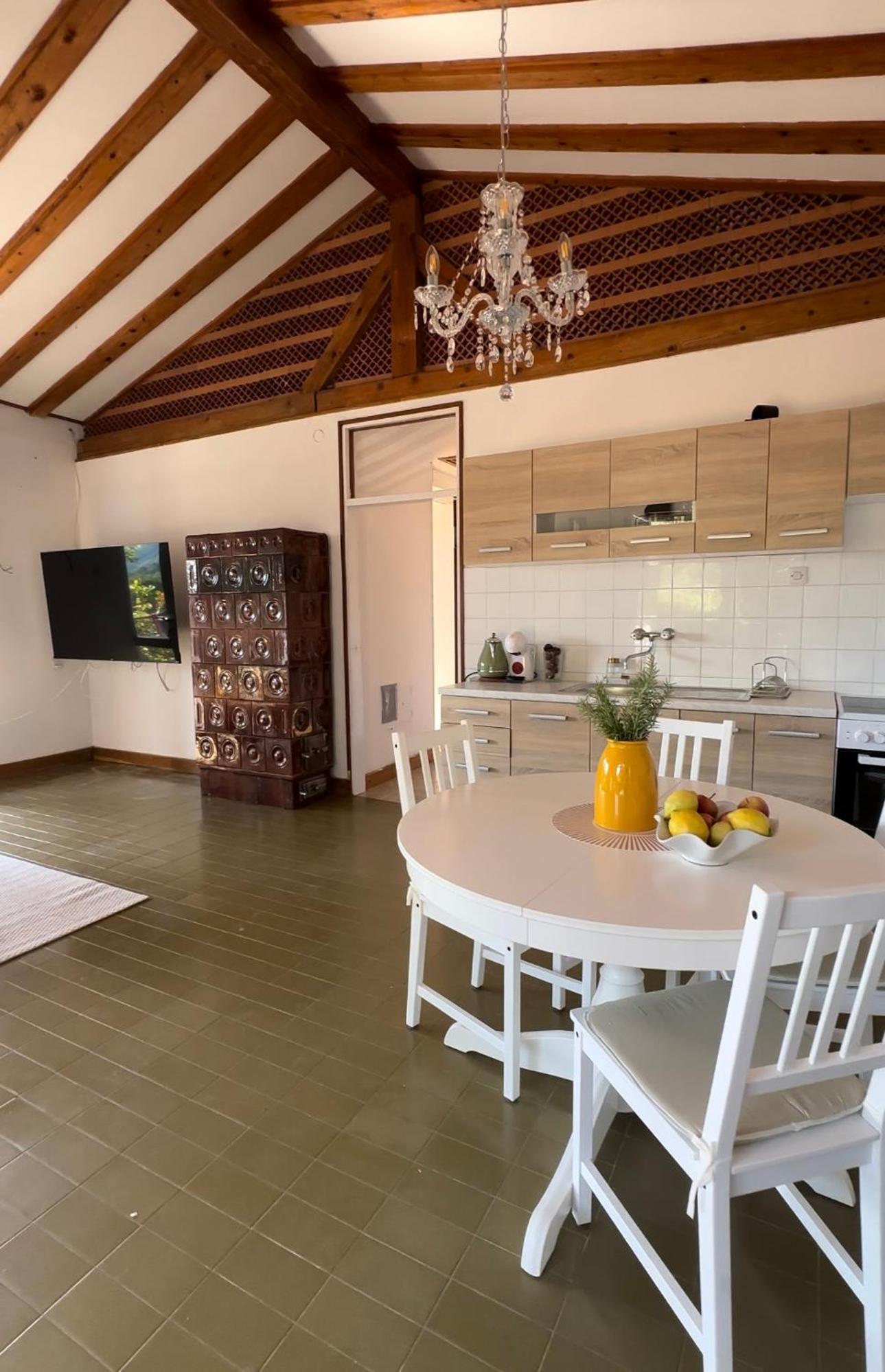 Family house view 4