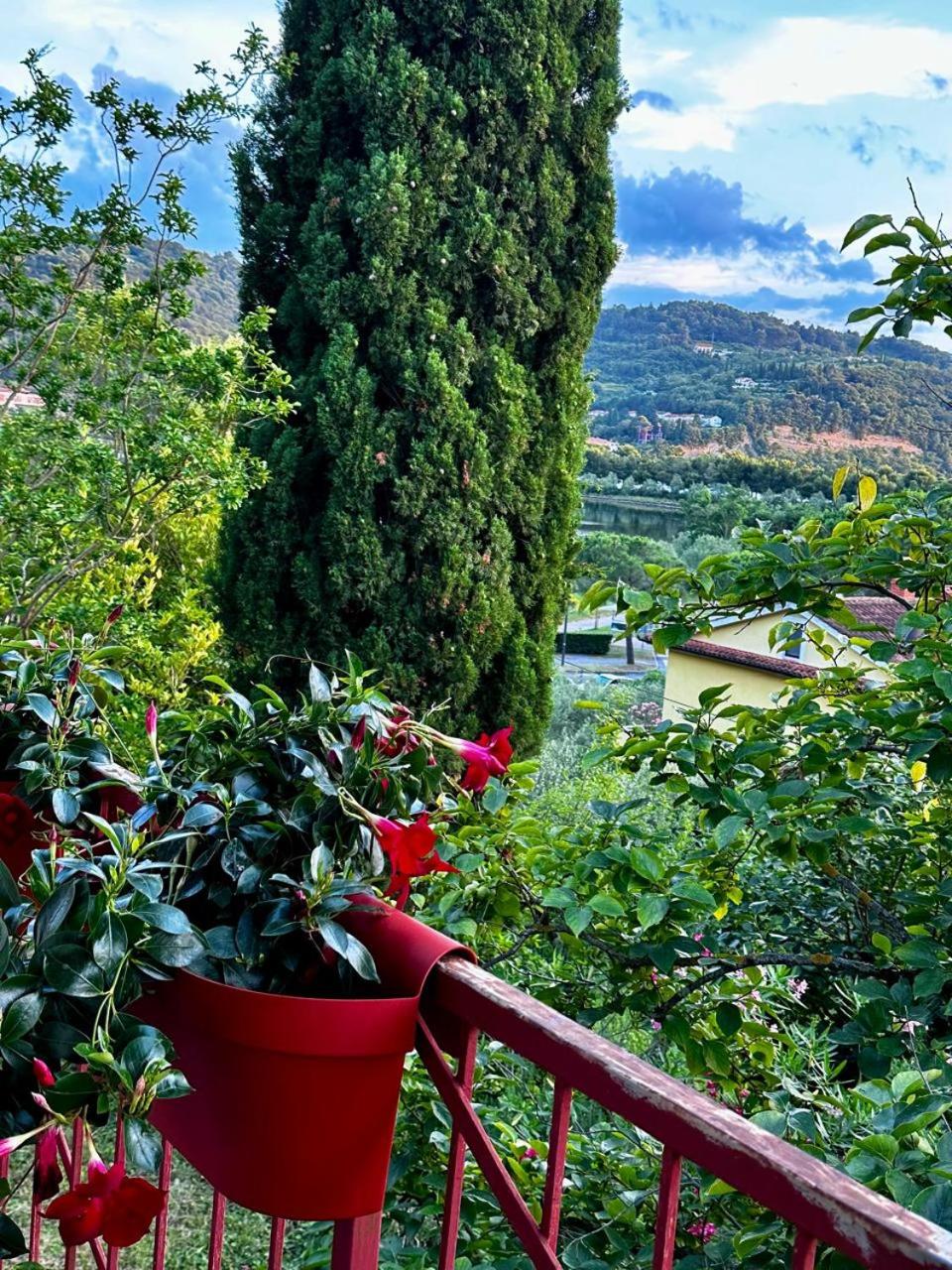 Family house view 5