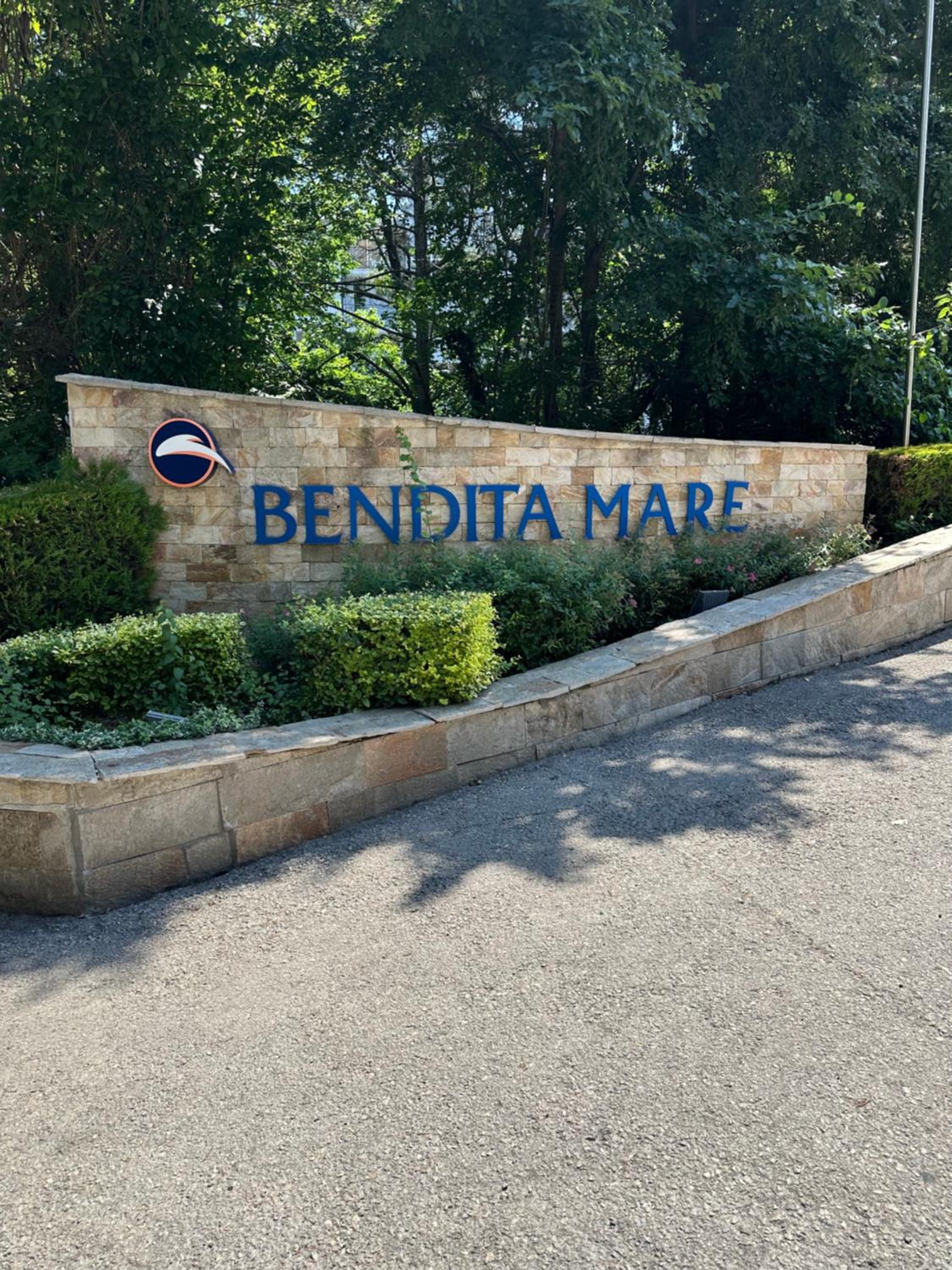Golden Sands - Bendita Mare