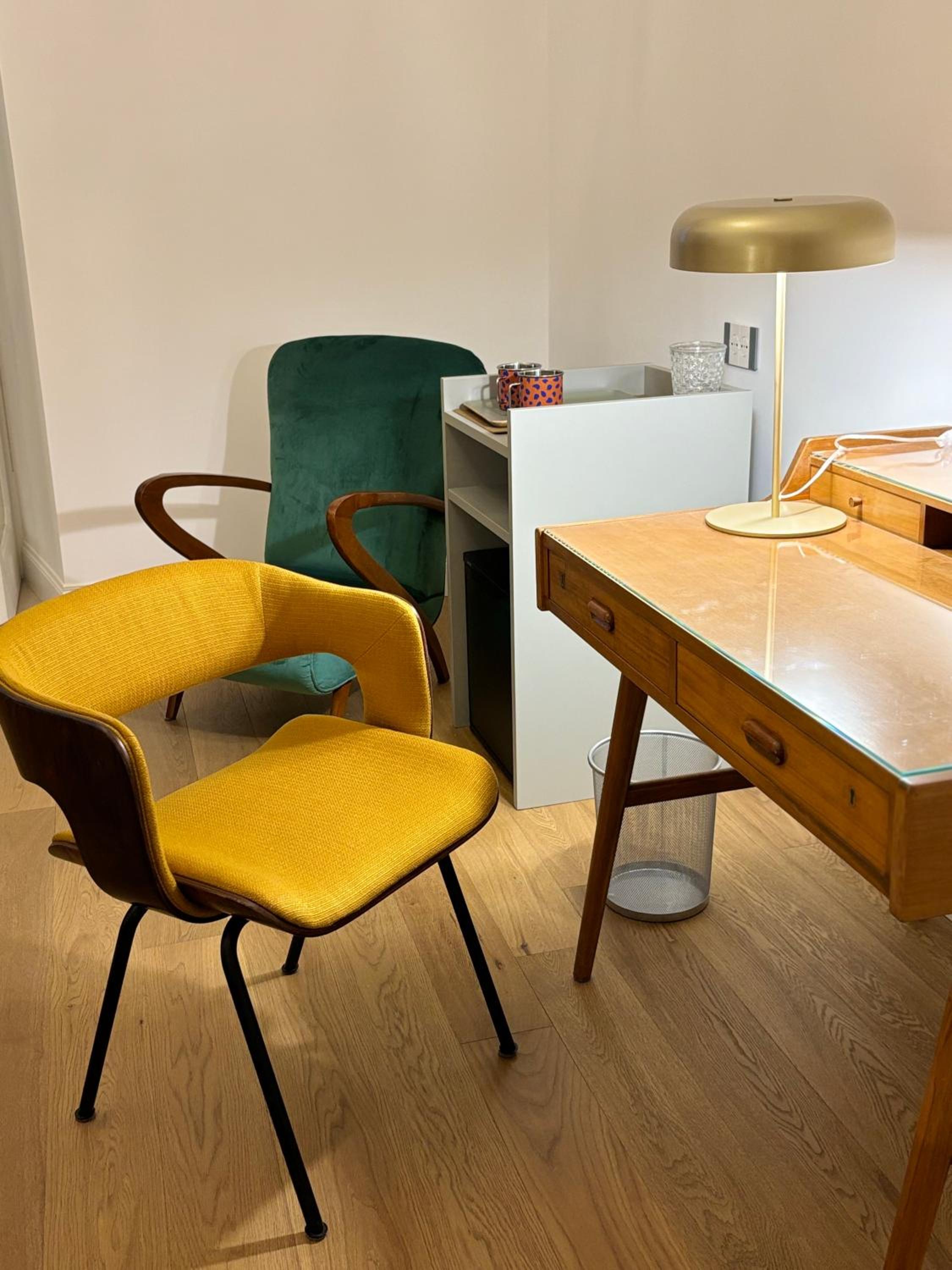 IL MASTIO Guesthouse