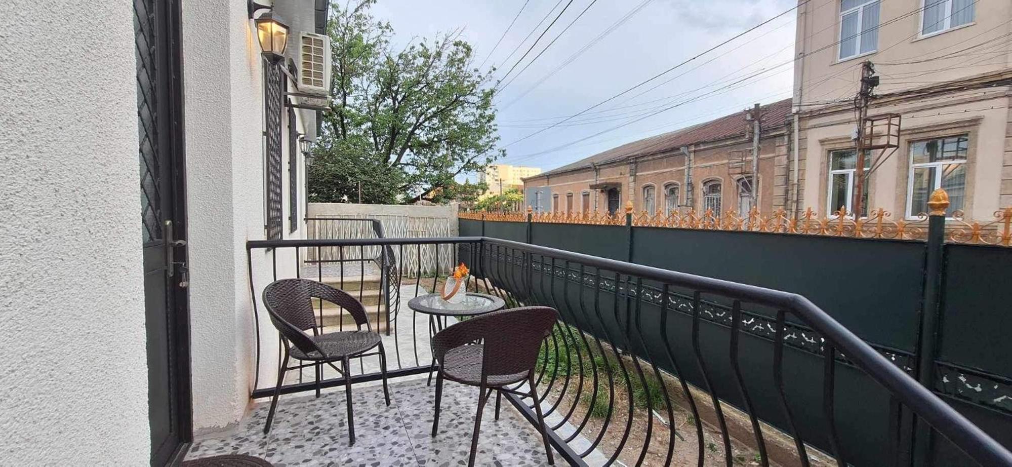 Guesthouse Nanita