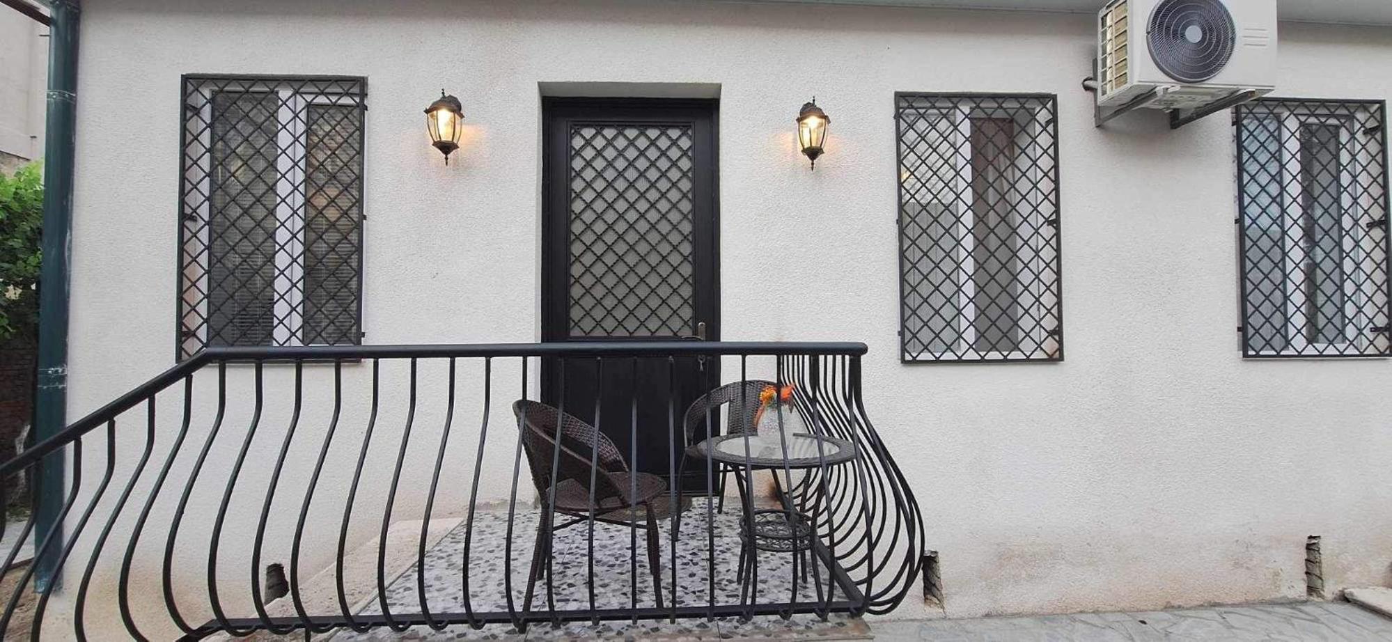 Guesthouse Nanita