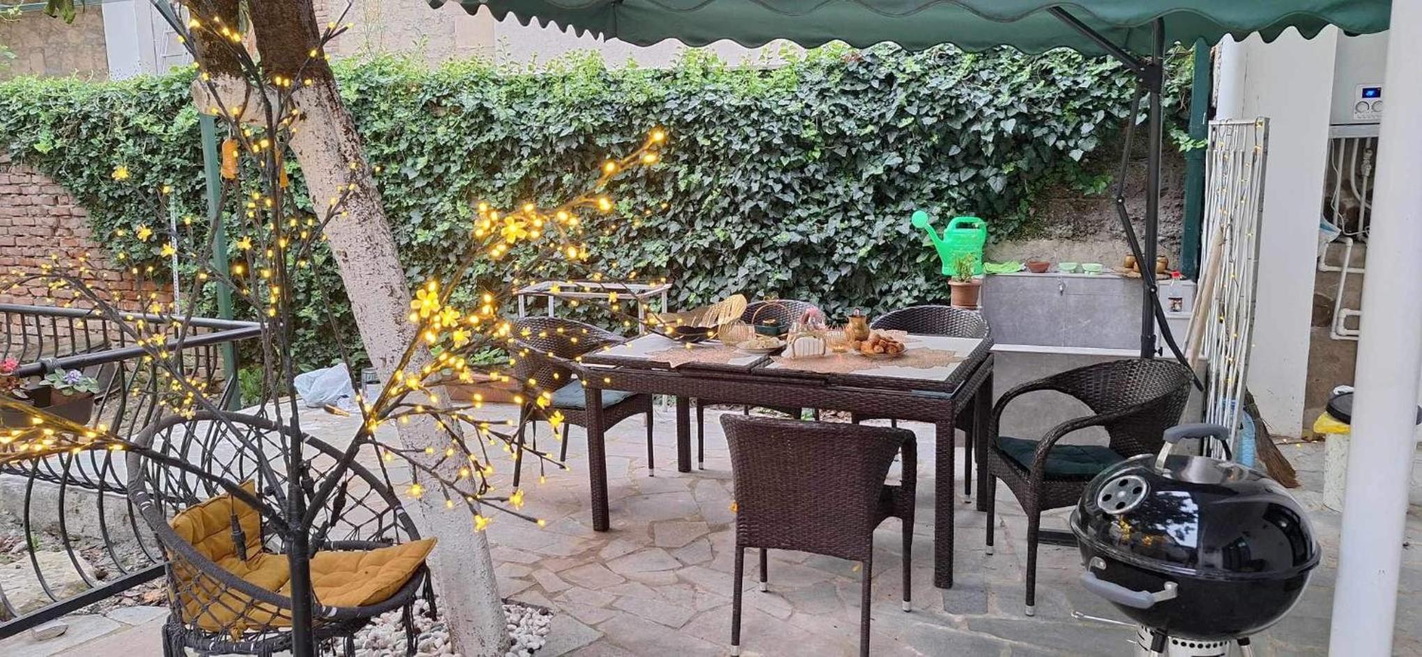 Guesthouse Nanita