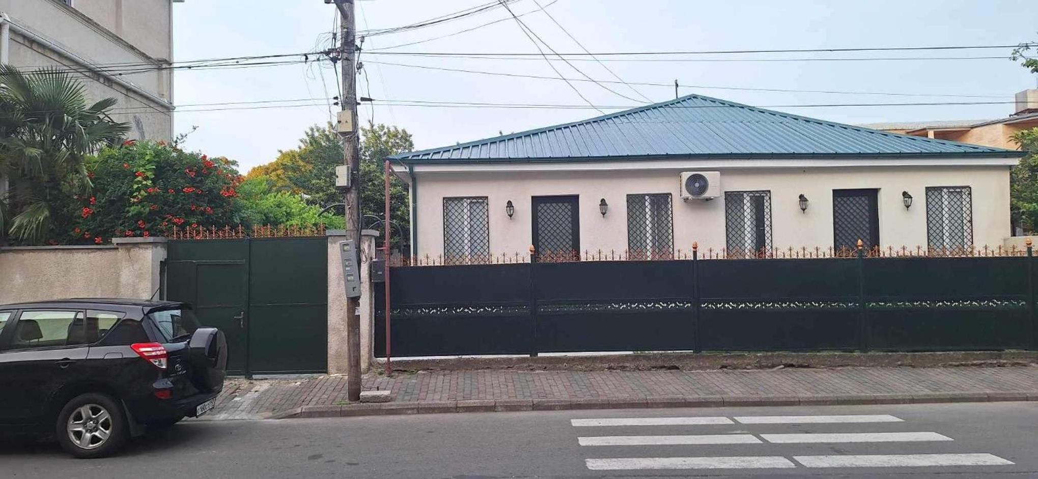 Guesthouse Nanita