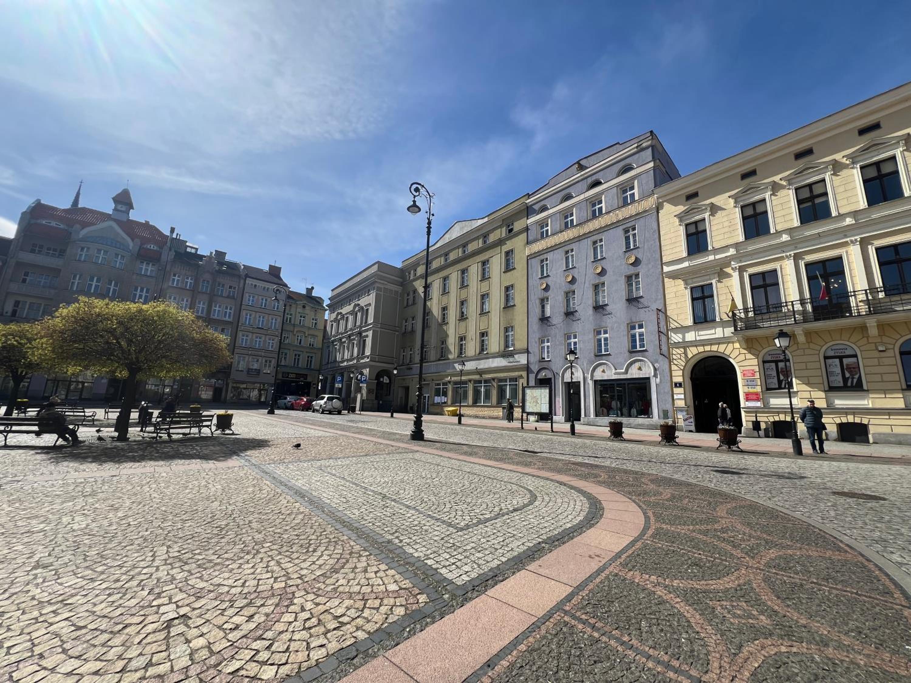 Apartament Filmowy