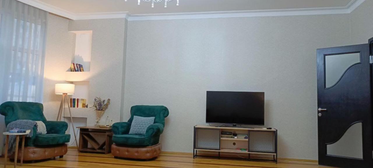 Winter Park Apartment