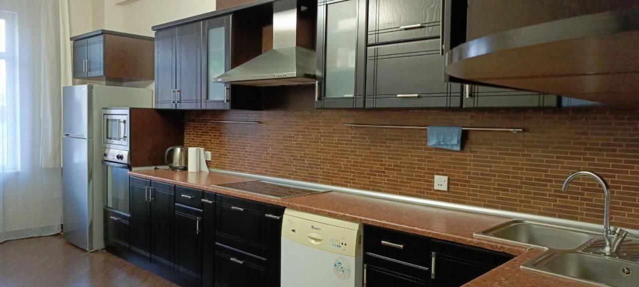 Winter Park Apartment