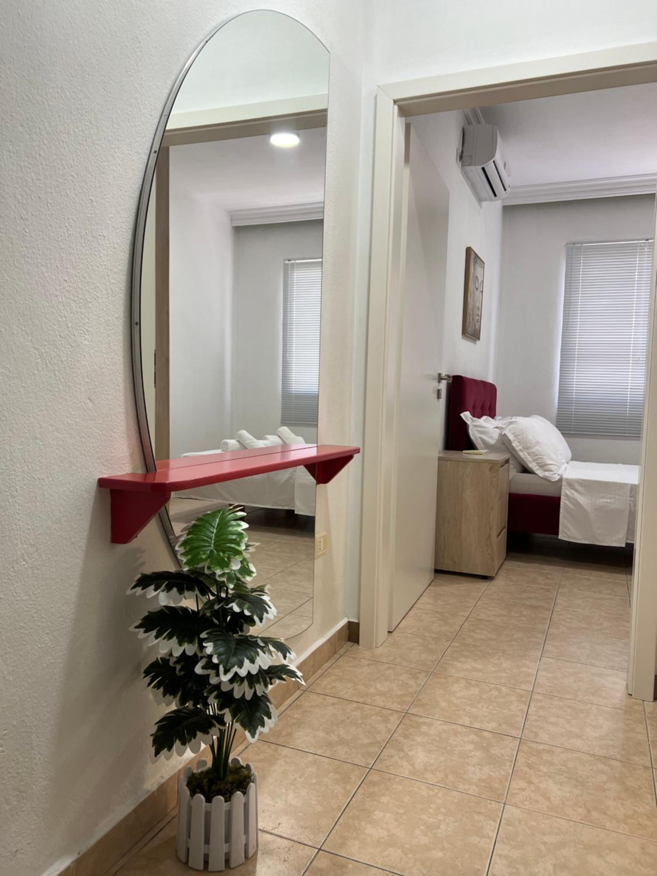 Beach Nest Apartment