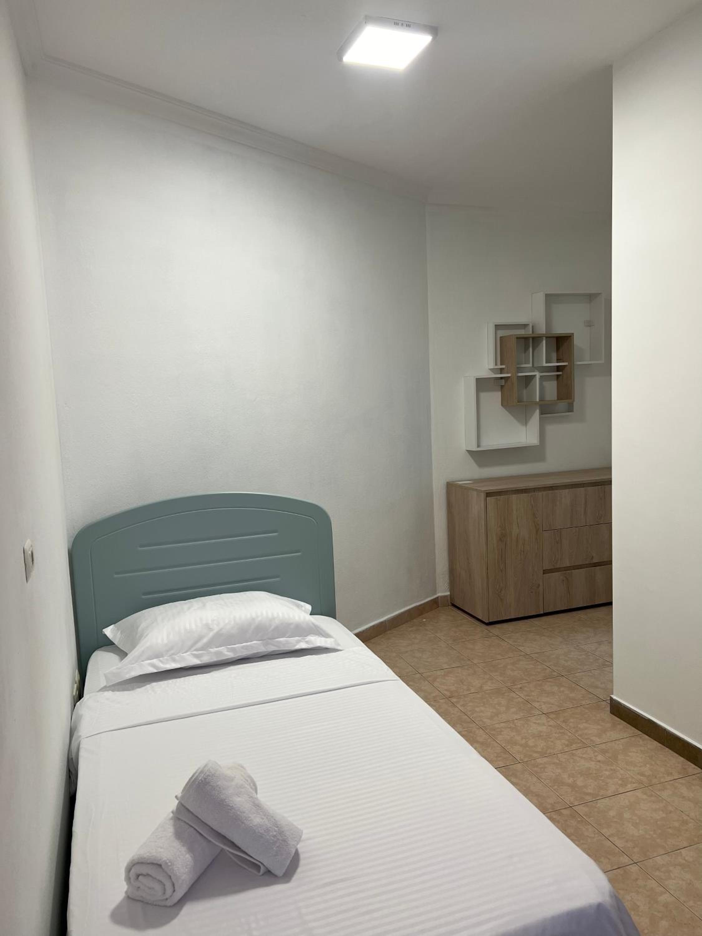 Beach Nest Apartment