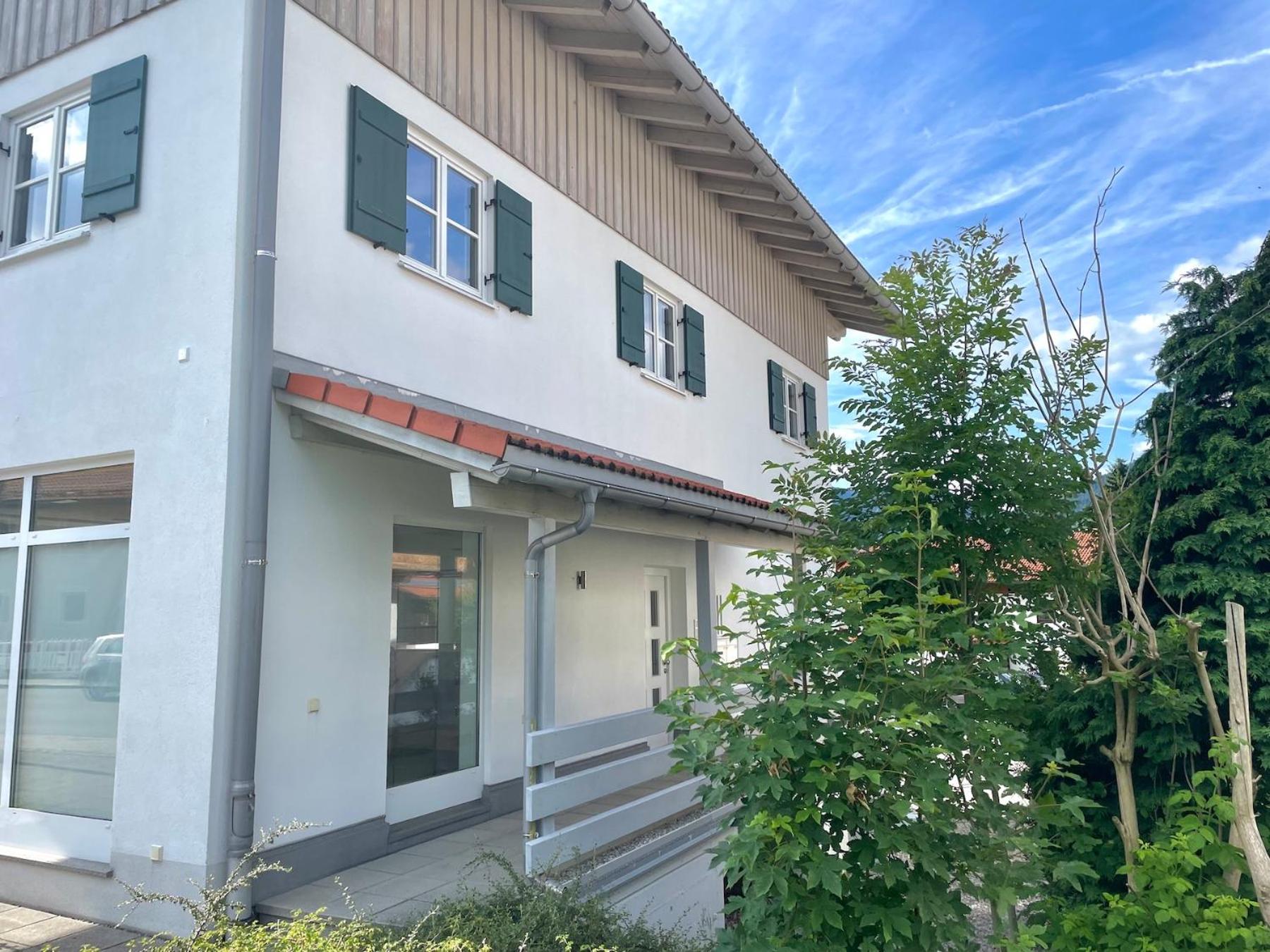 Ferienwohnung 