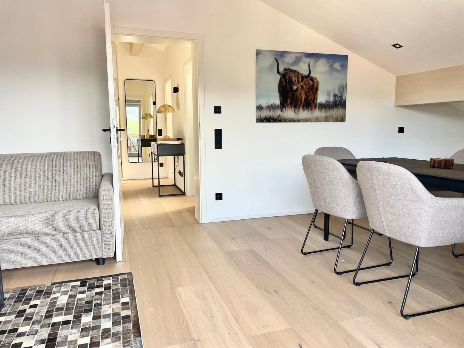 Ferienwohnung 