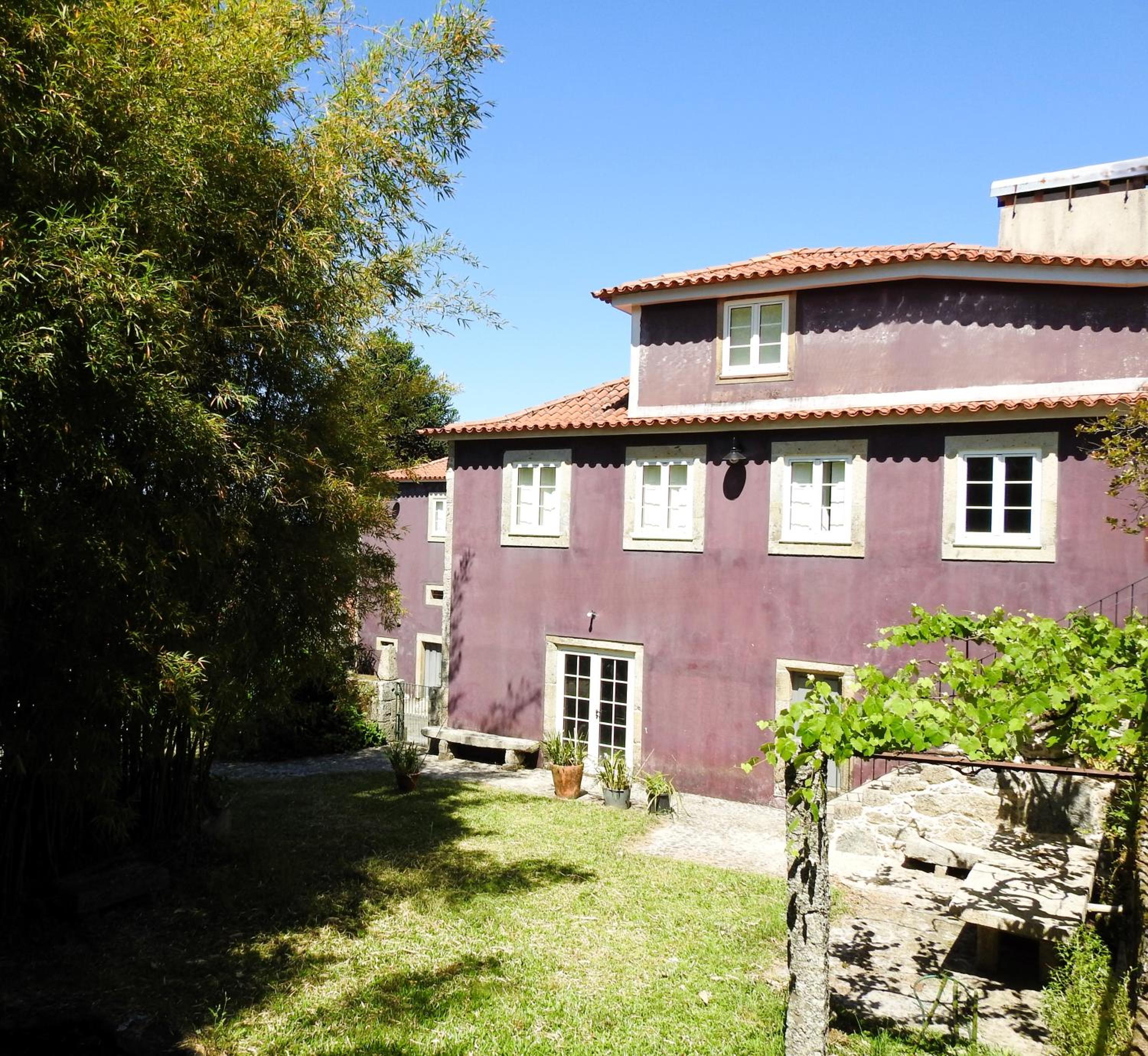 Quinta das Flores view 5