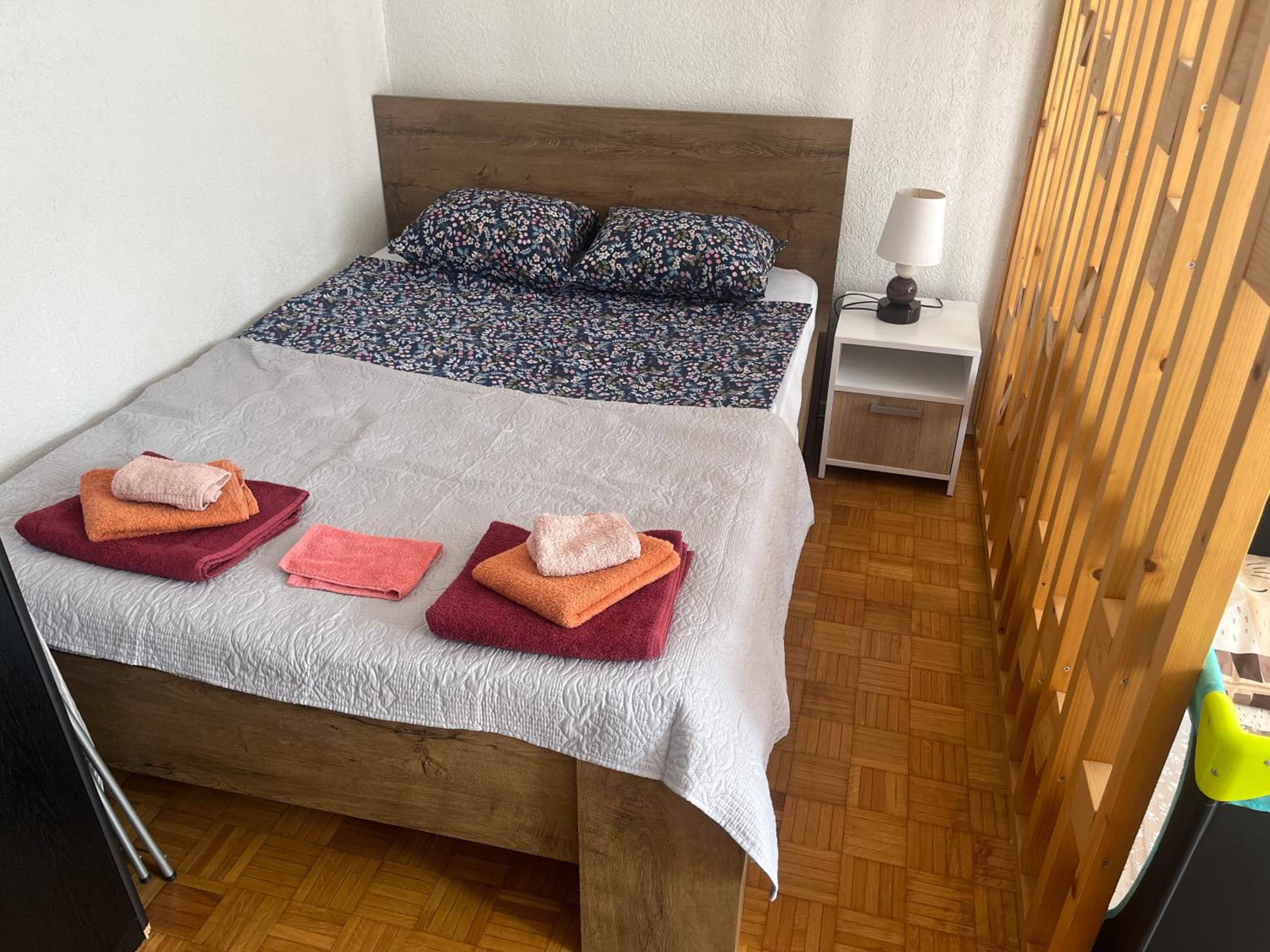 Apartment studio 30