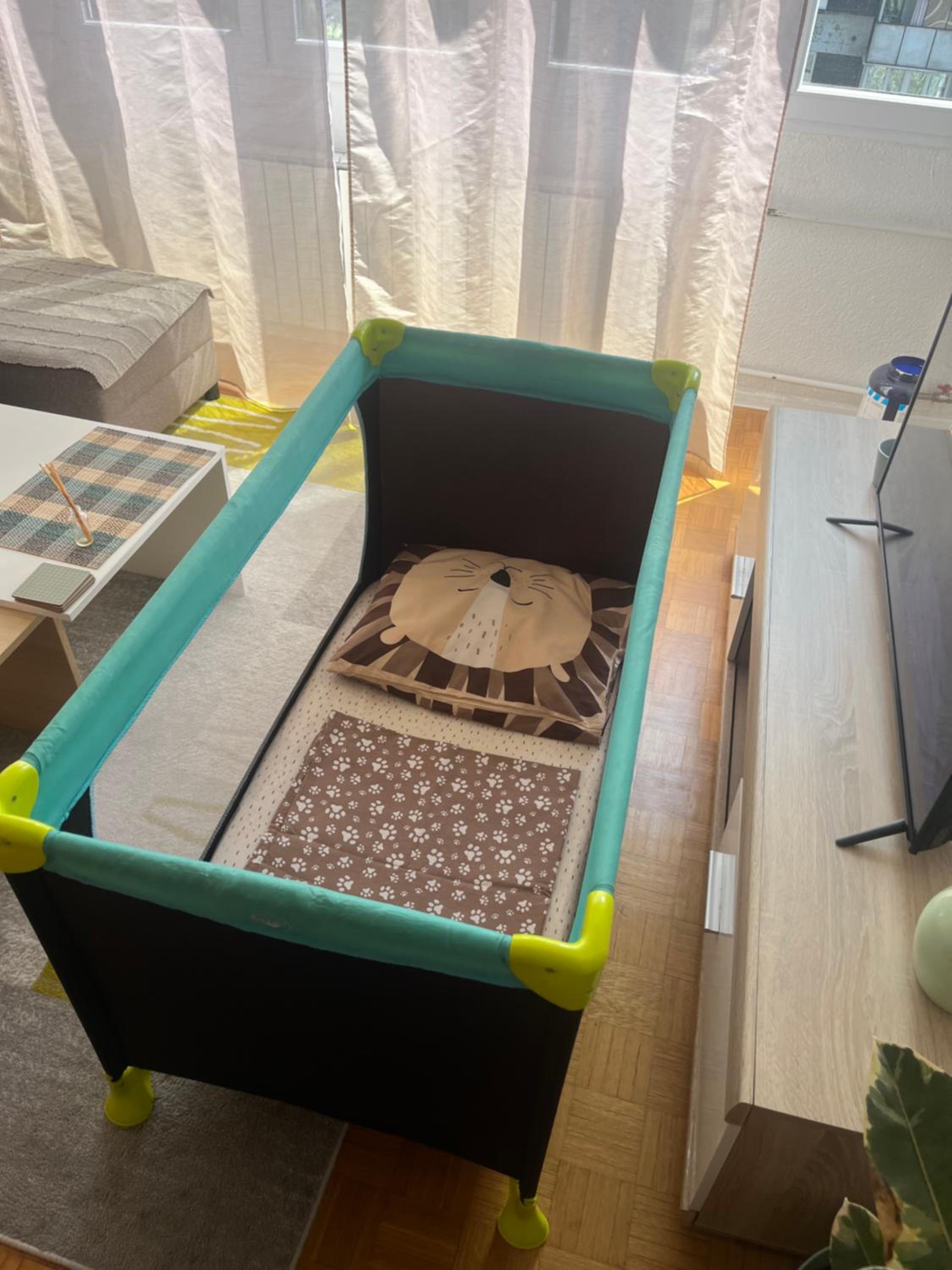 Apartment studio 30