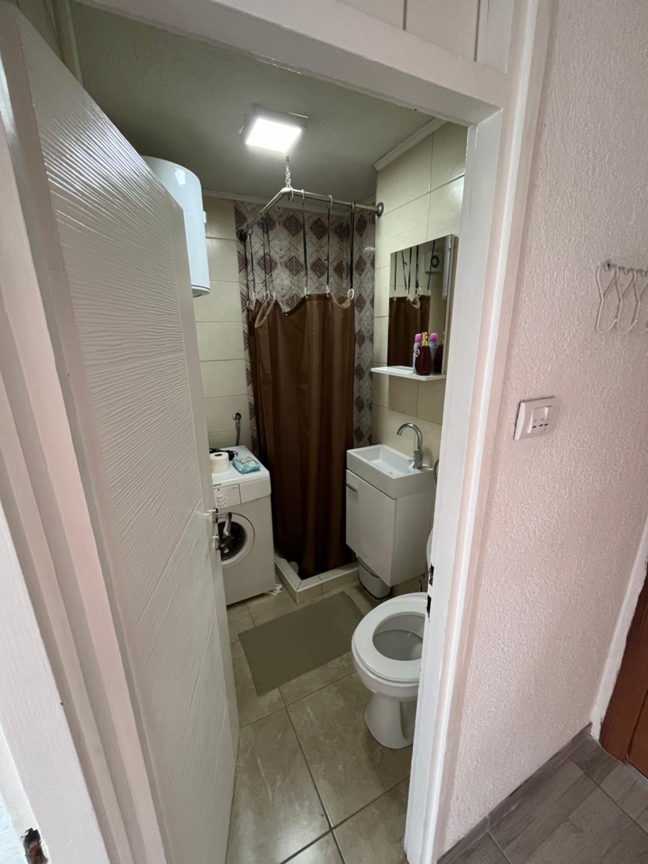Apartment studio 30