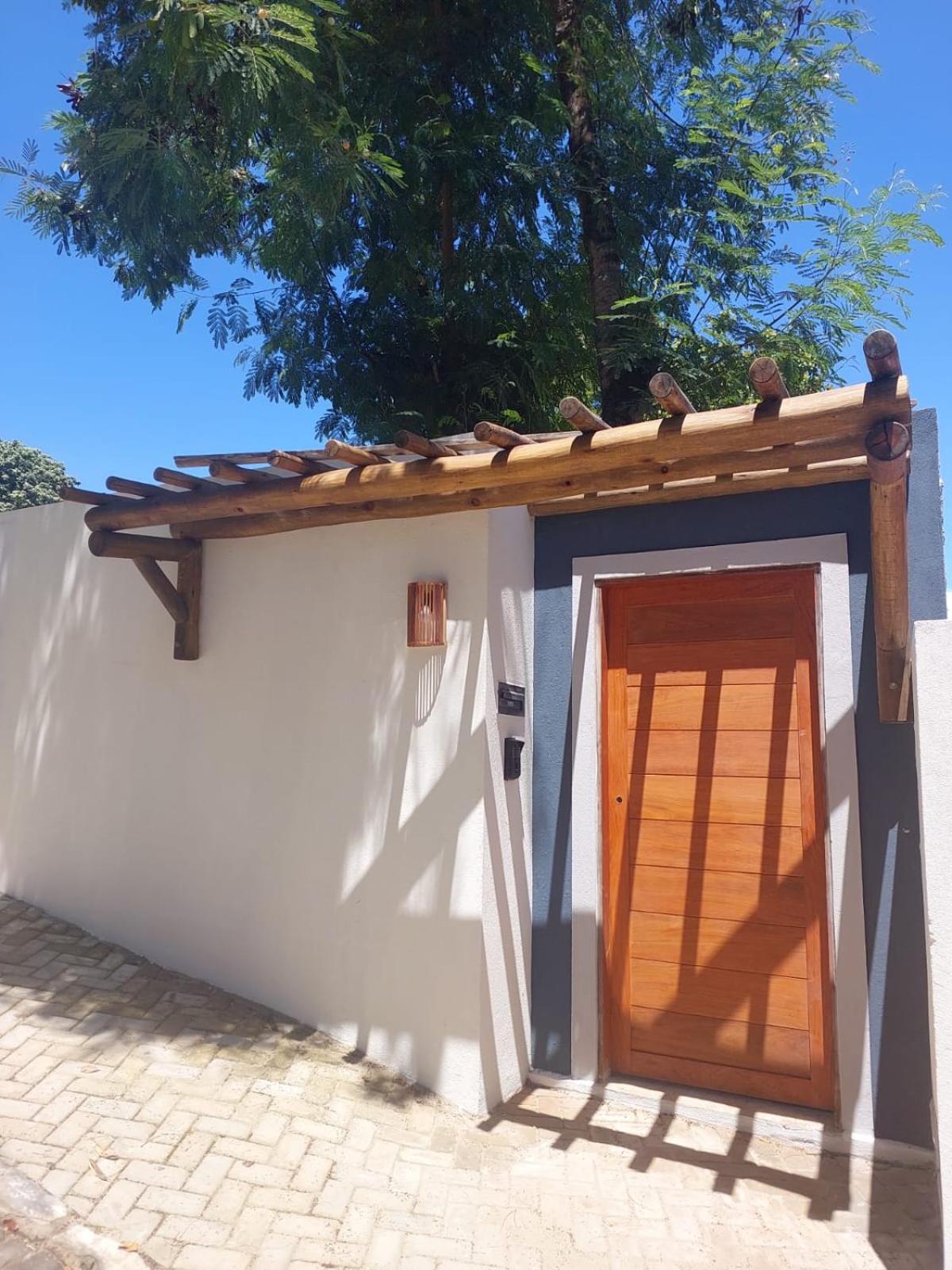 Vila das Andorinhas - Chalé novo e aconchegante