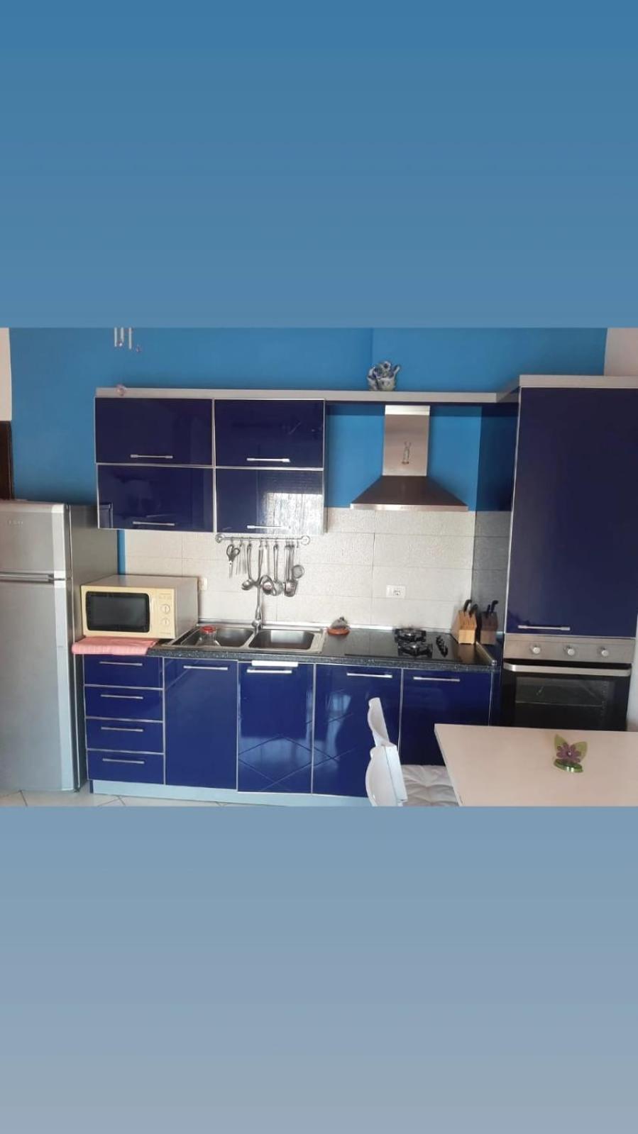Smiley apartament