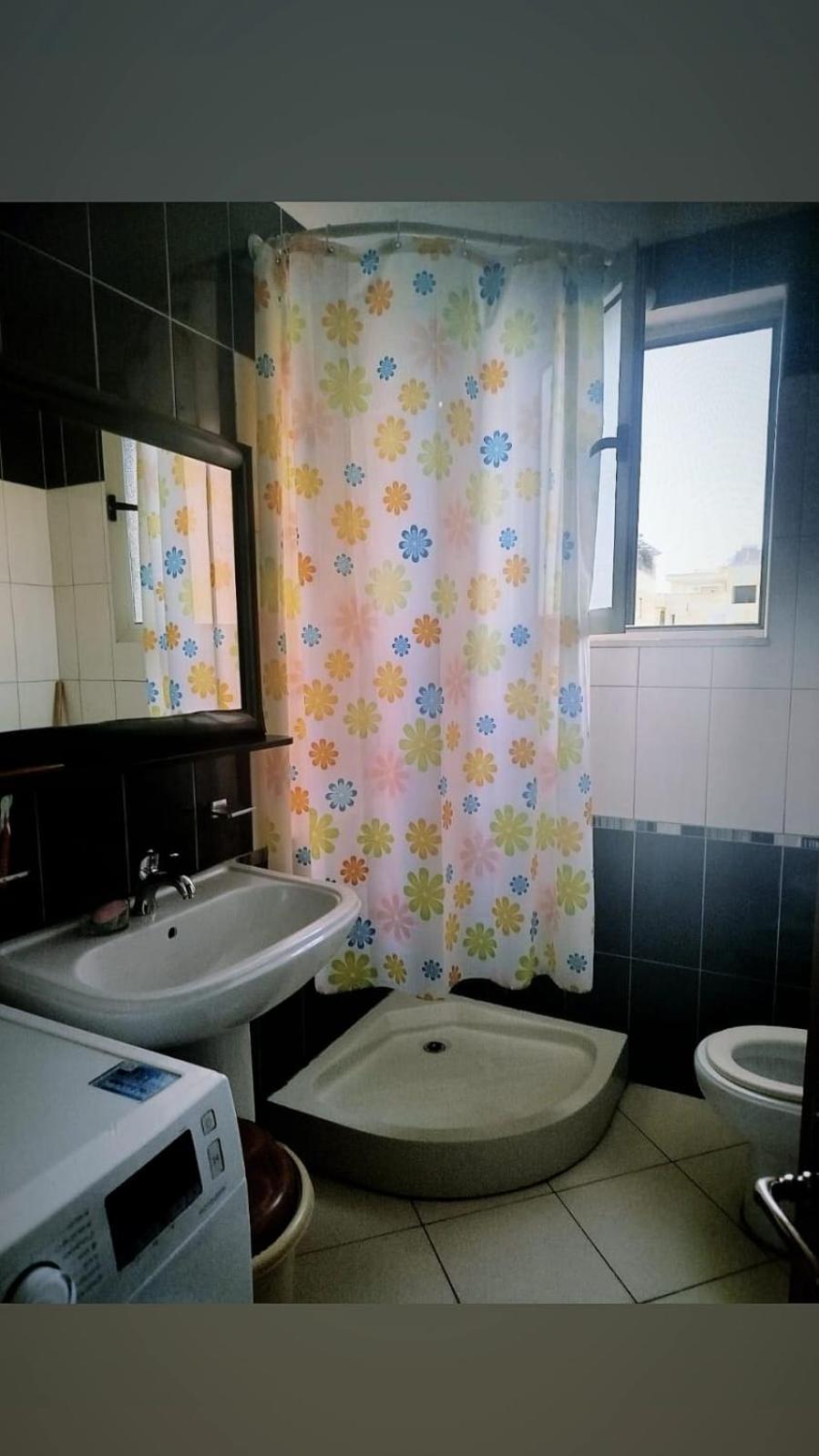 Smiley apartament