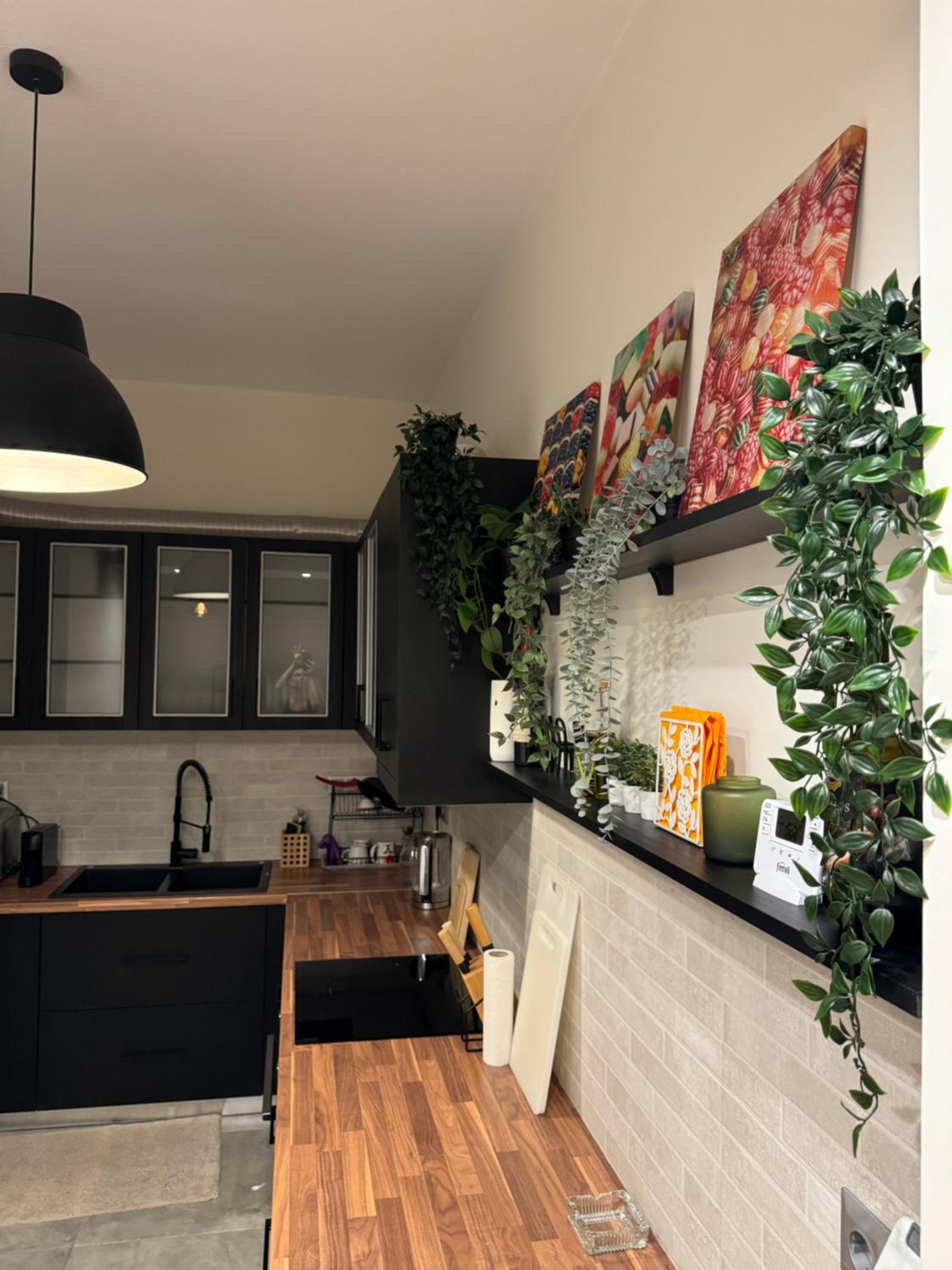 1 BedRoom Apt - Live Like A Local In Kolonaki