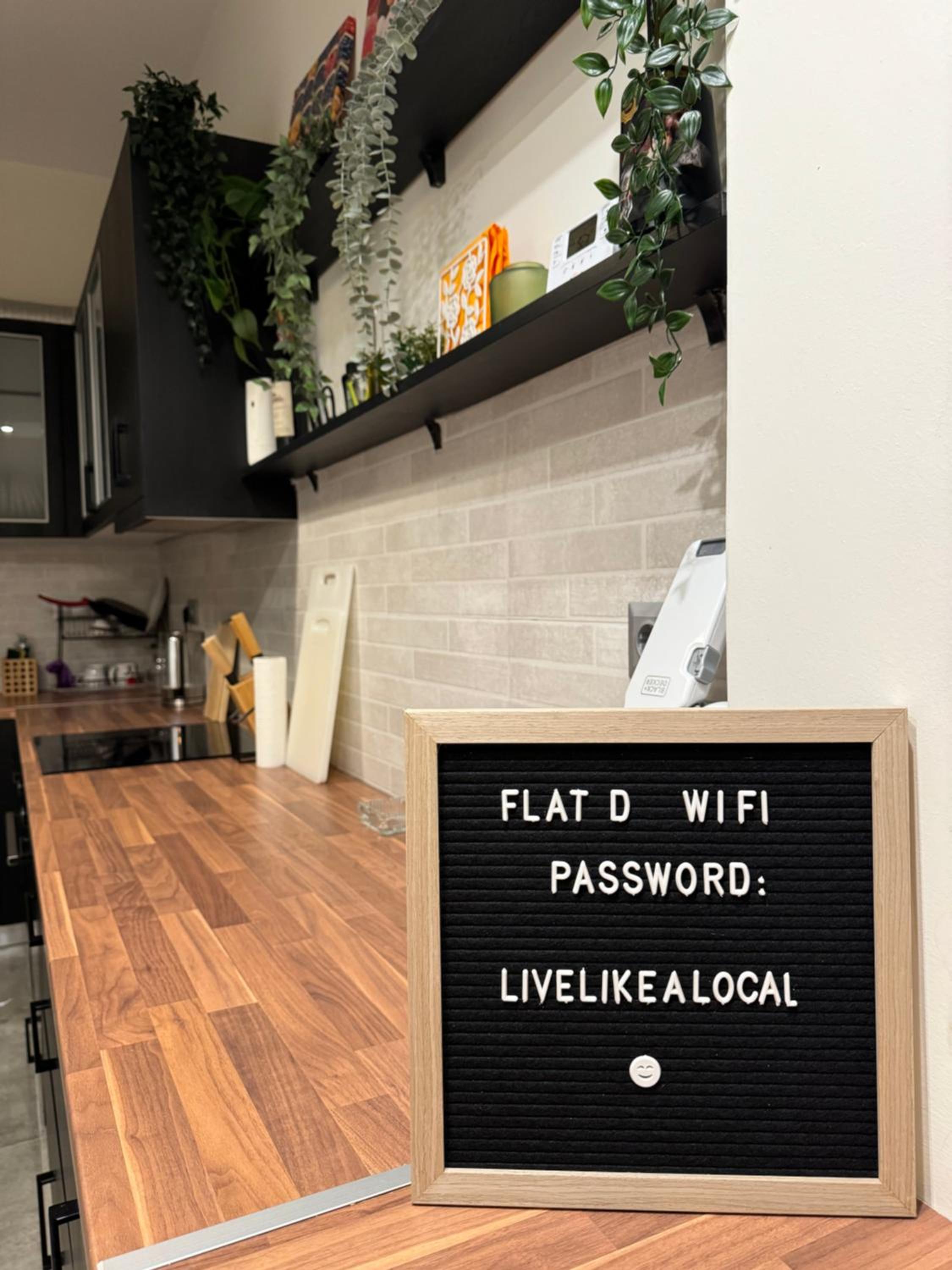 1 BedRoom Apt - Live Like A Local In Kolonaki