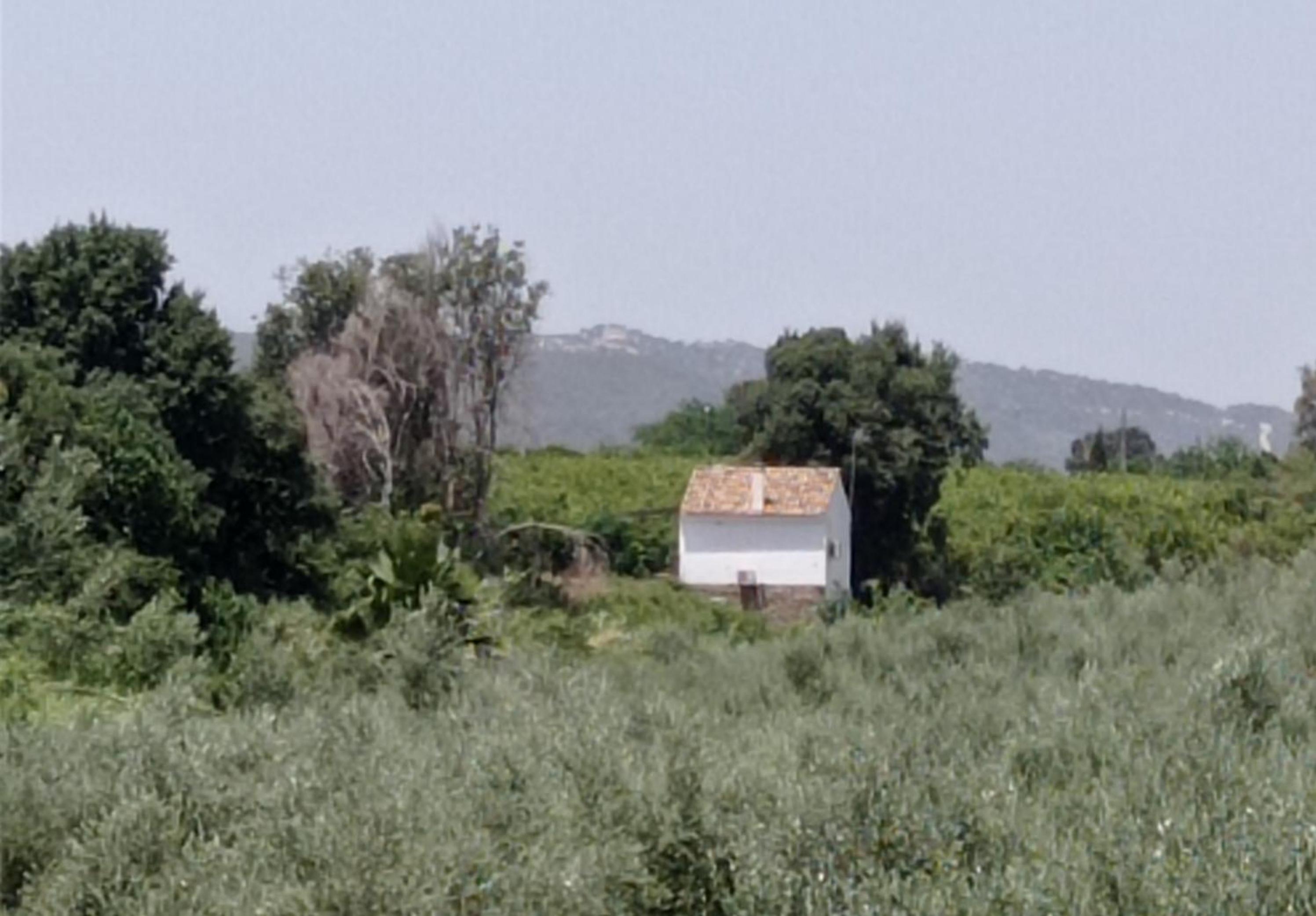 Casa Rural del Guadalora