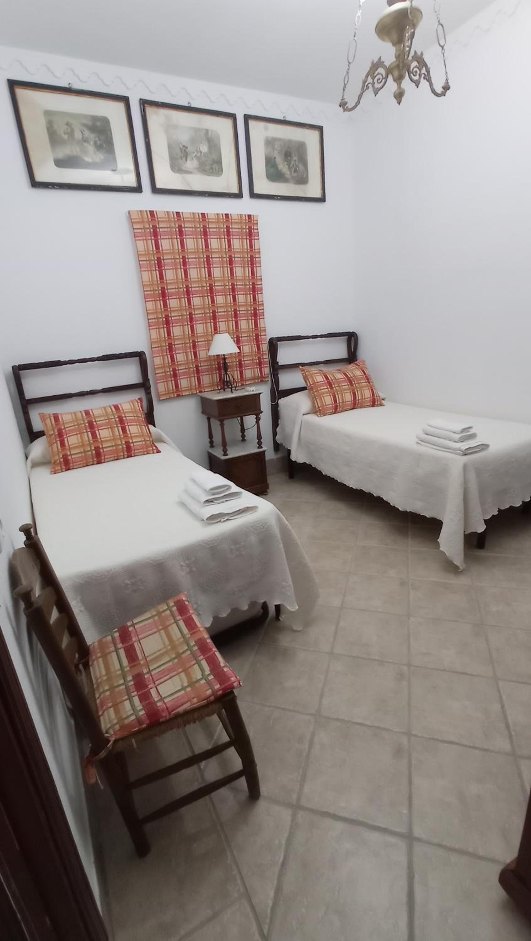 Casa Rural del Guadalora