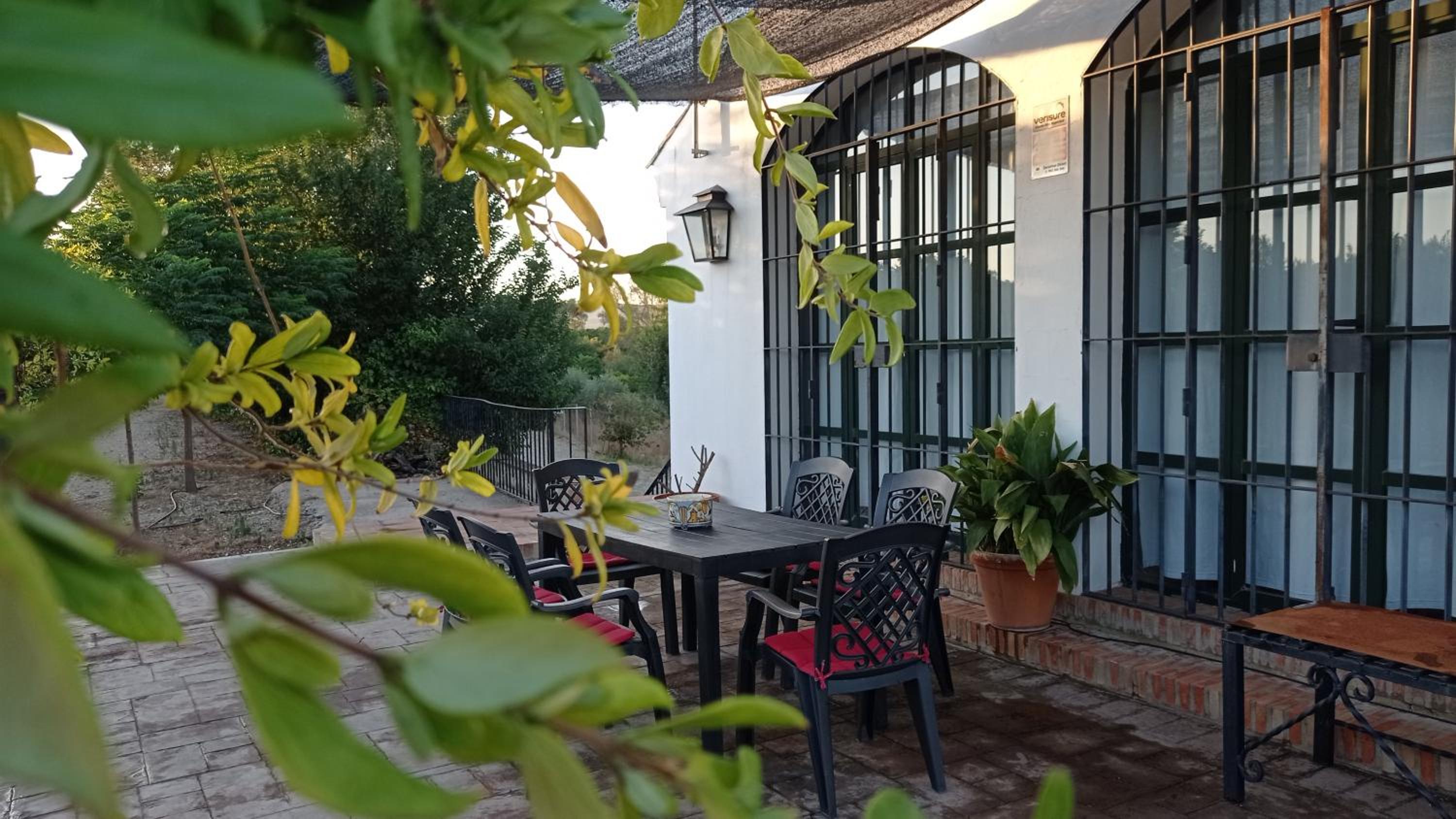 Casa Rural del Guadalora