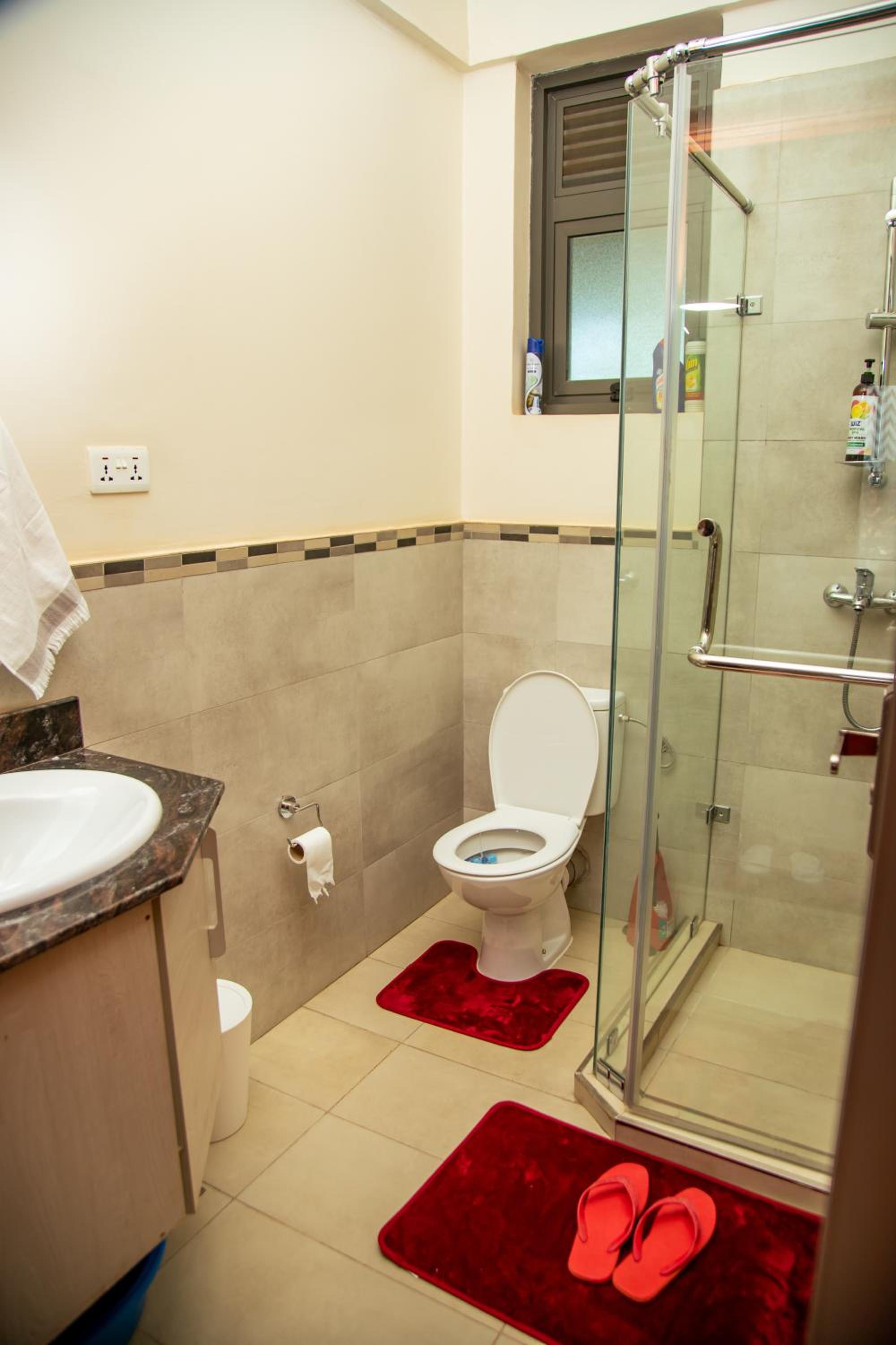 Edge Studio Apartment