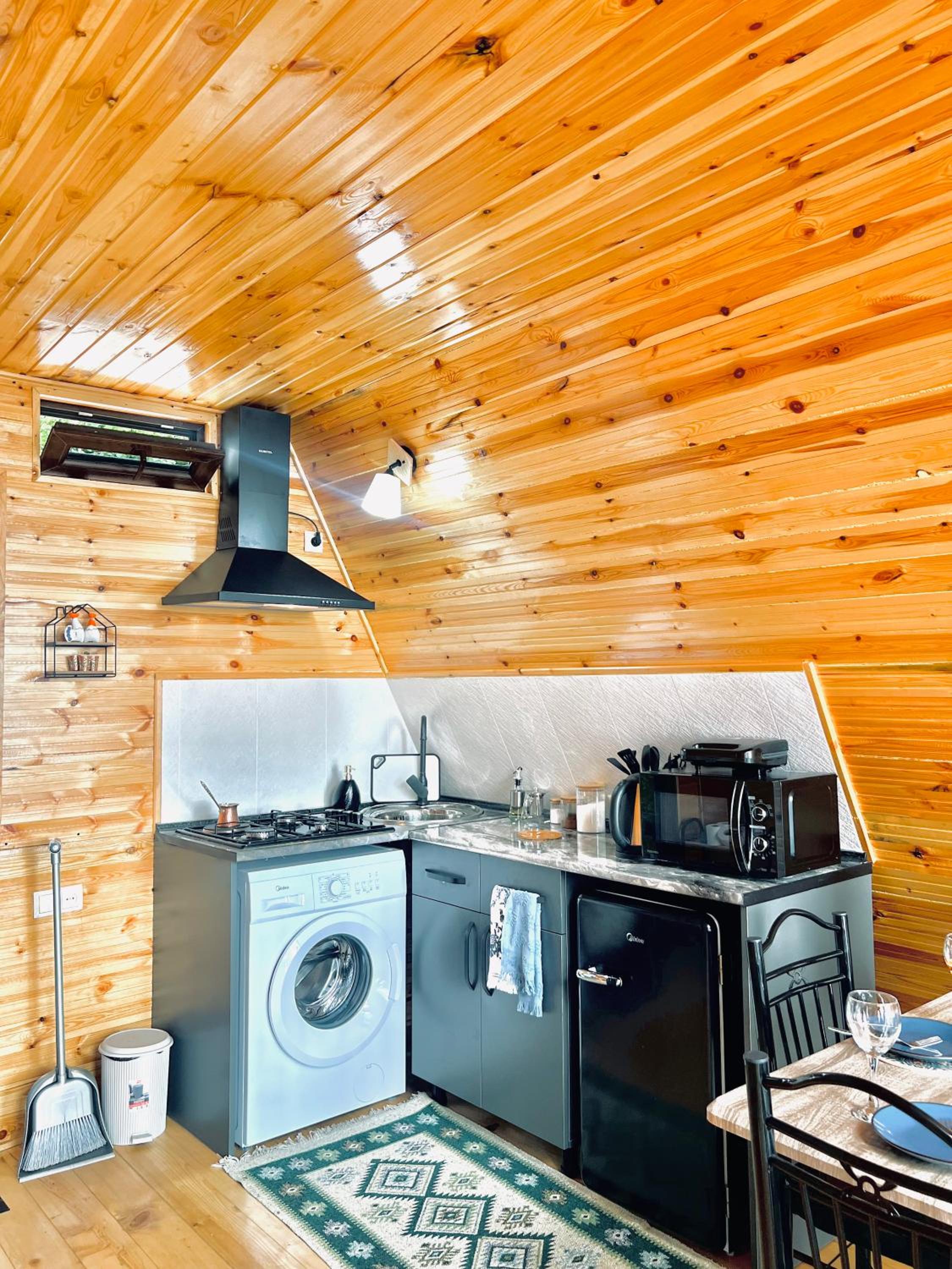 Wayside Cottage