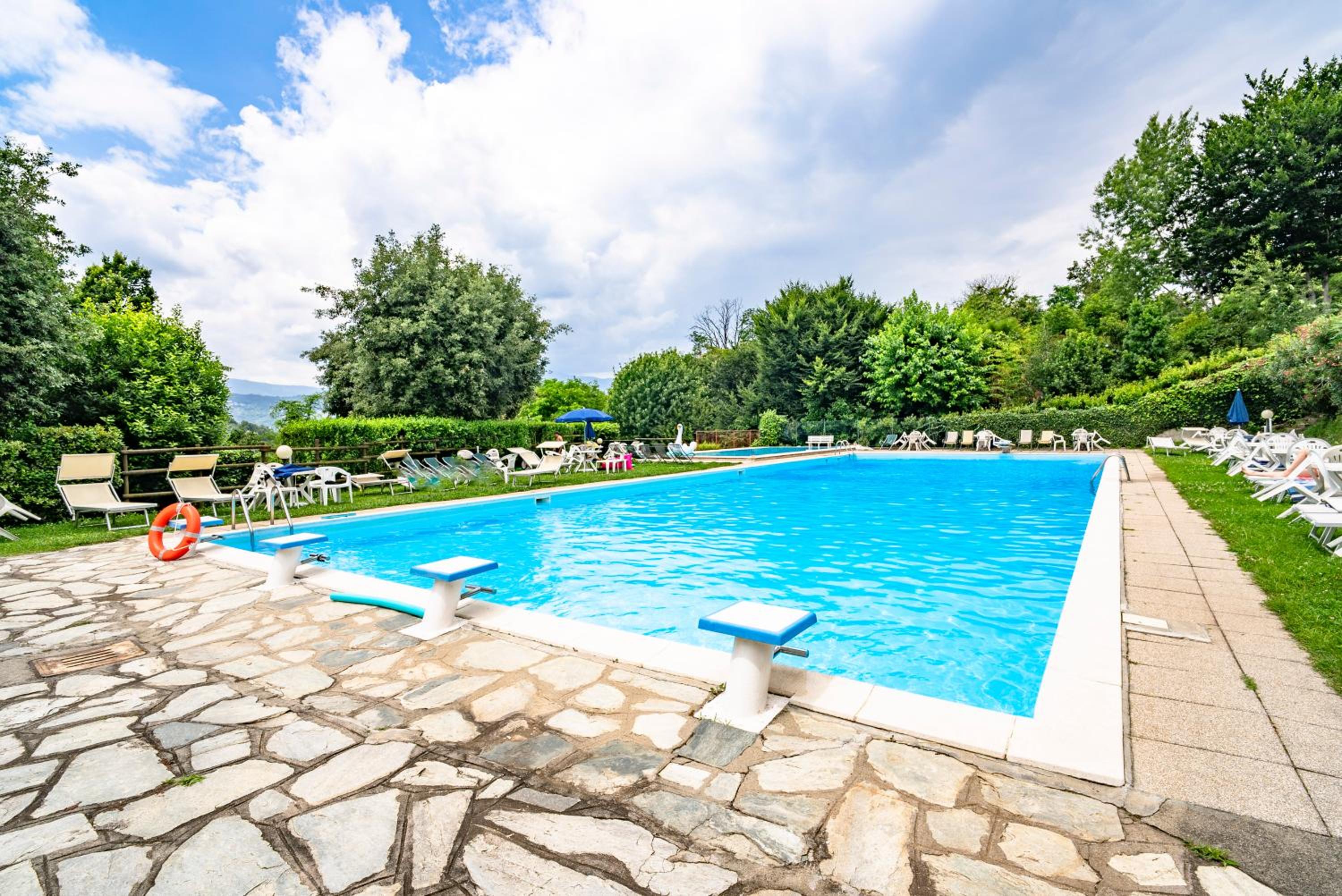Joly House - Lake Maggiore Apartment