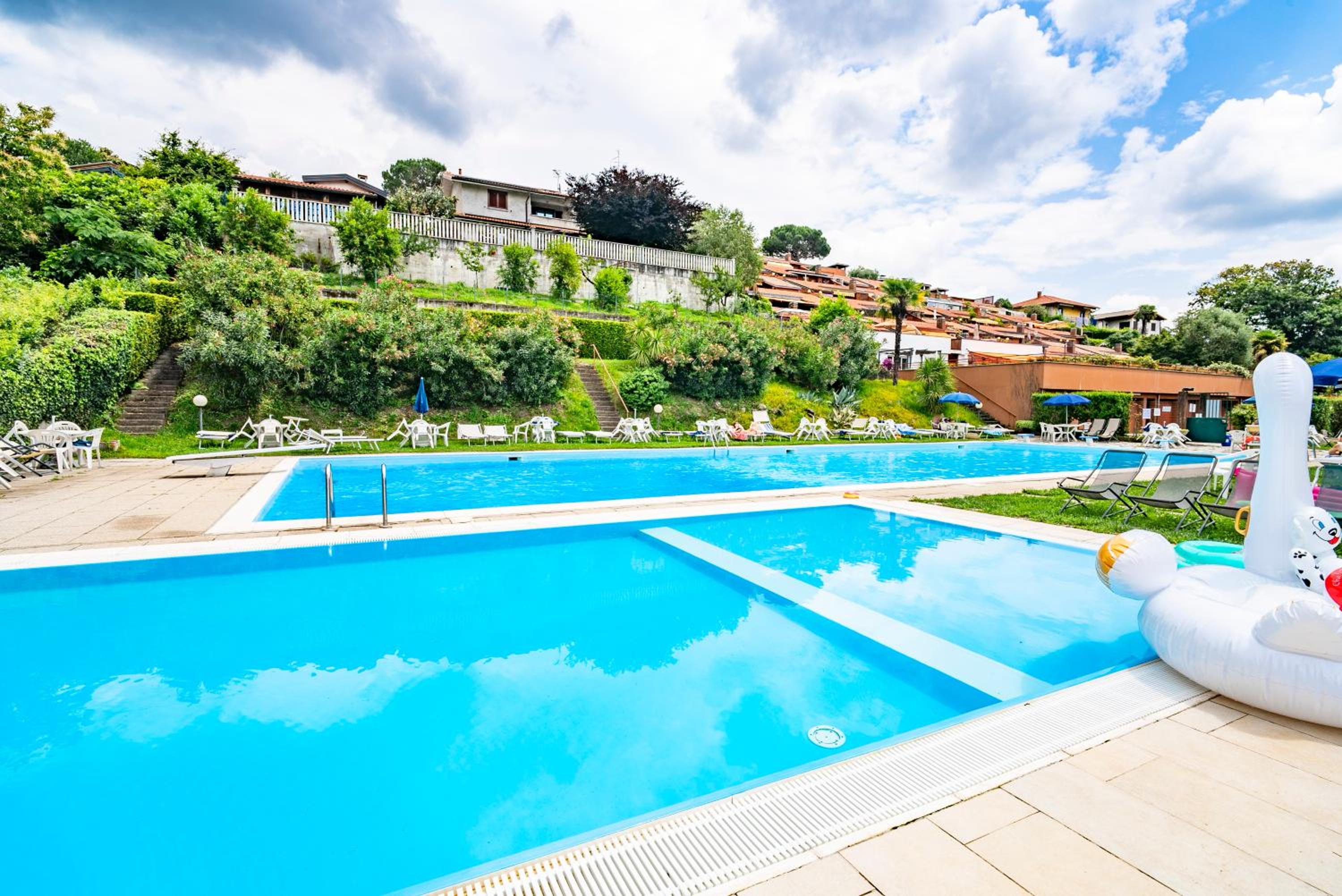 Joly House - Lake Maggiore Apartment