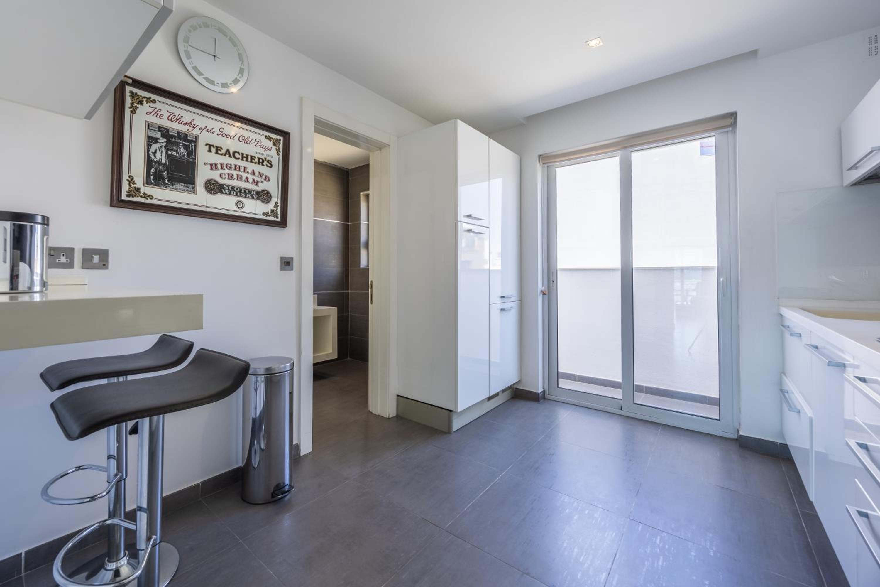 NEW Duplex penthouse w breathtaking views by SF HOMES view 4