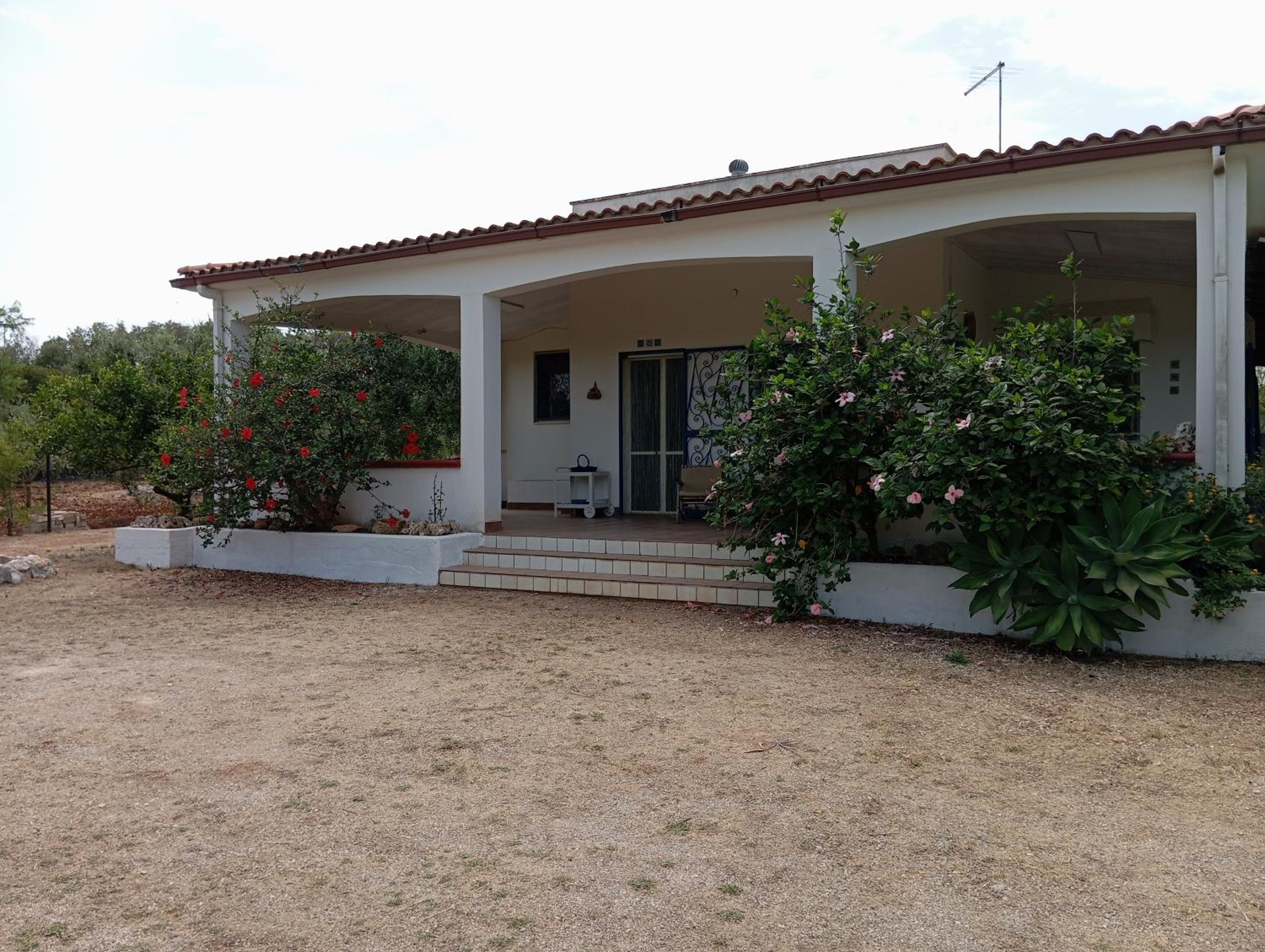 Villa del Sole photo 3