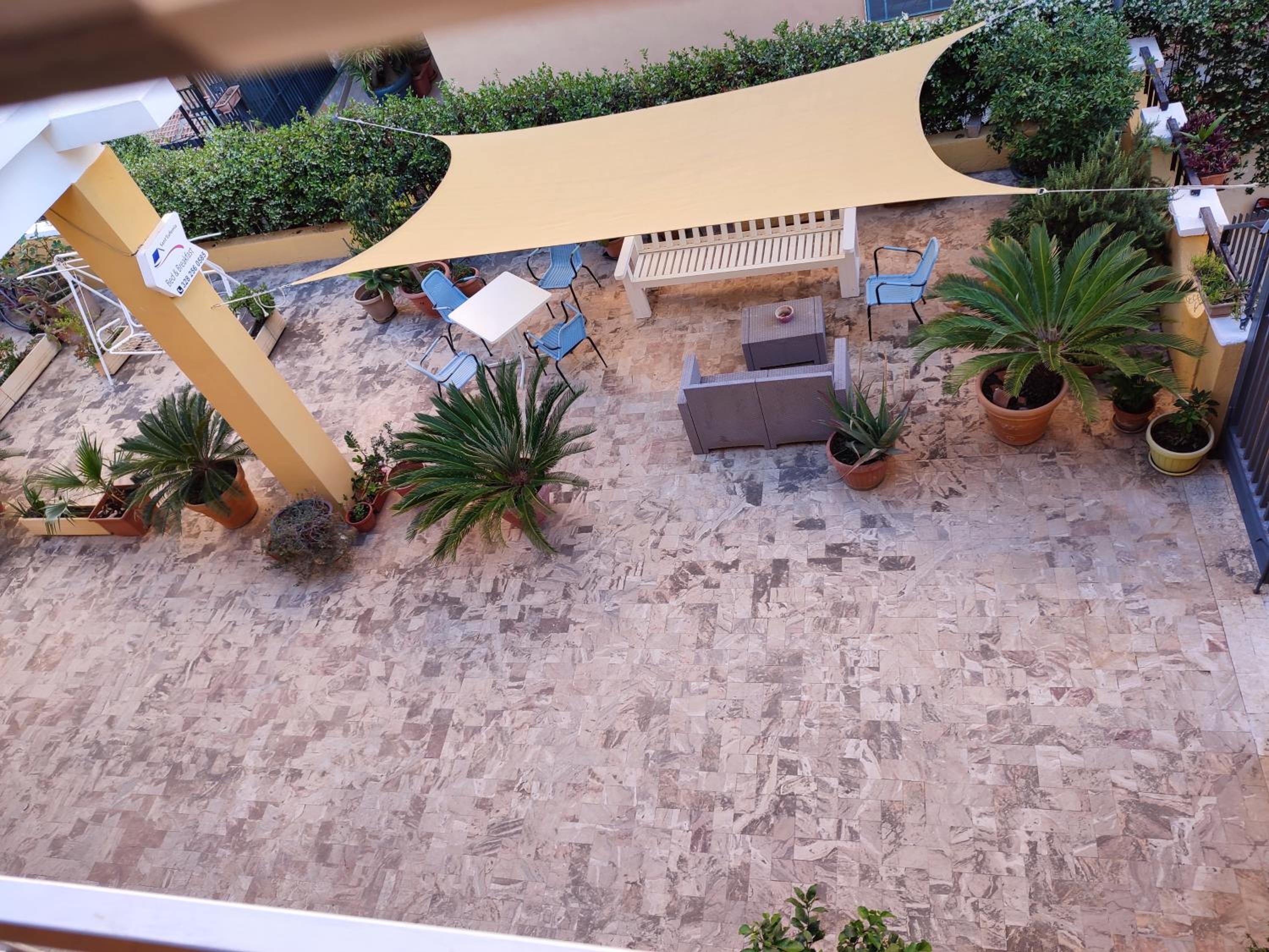 B&B Sant'Eufemia
