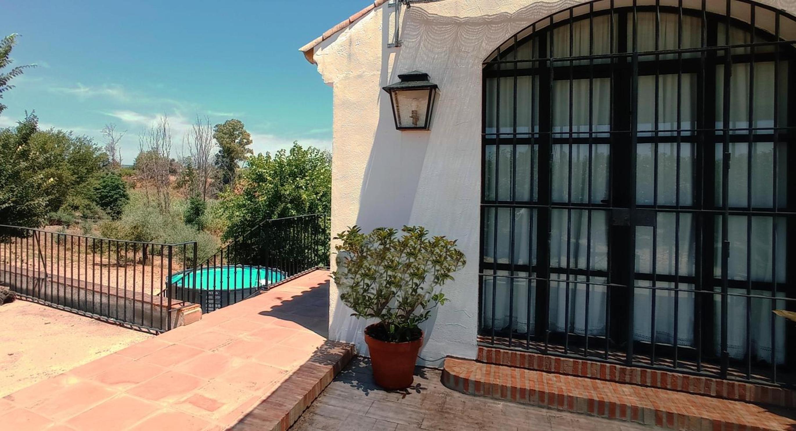Casa Rural del Guadalora