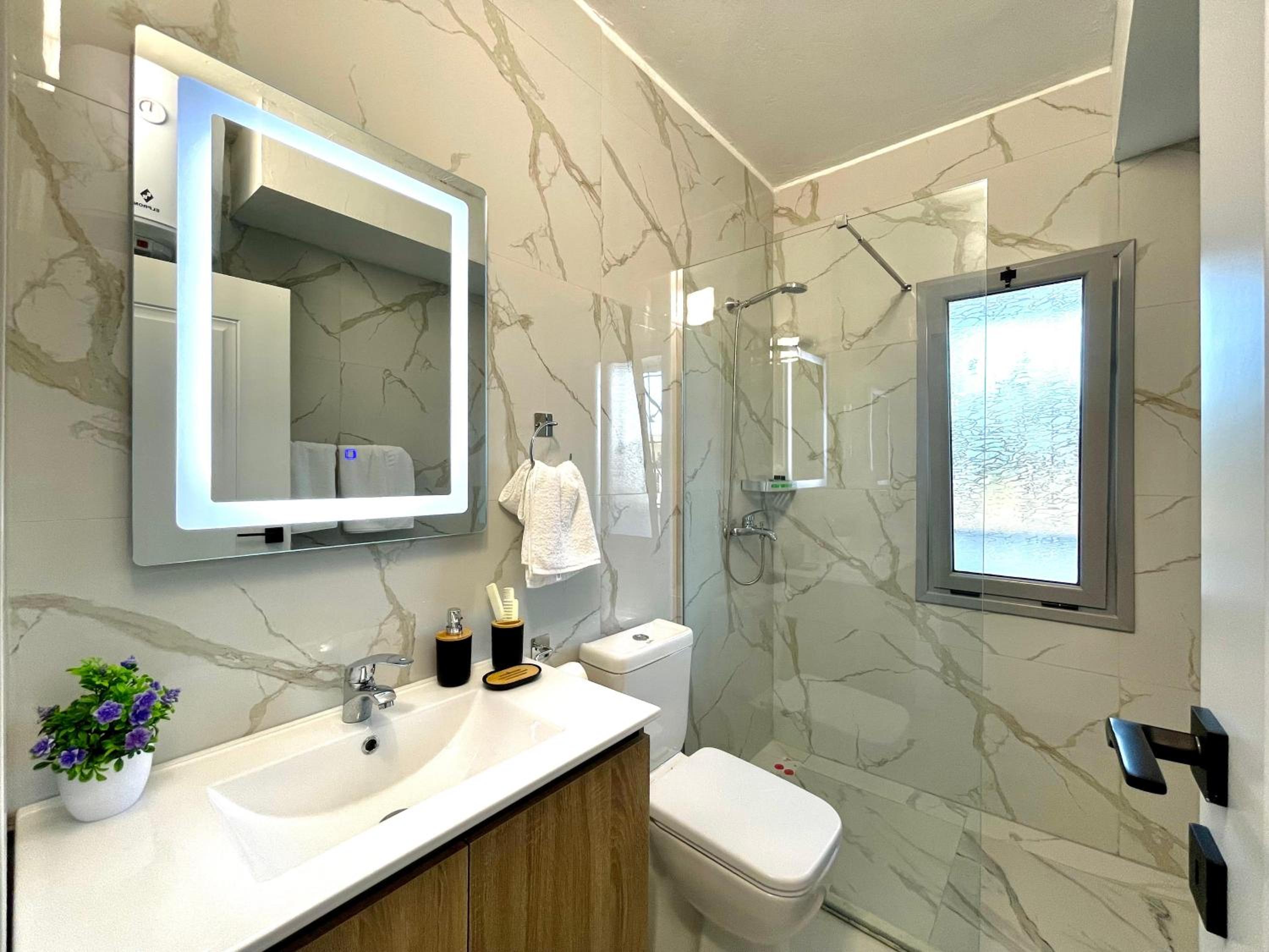 Apartment in Vlore
