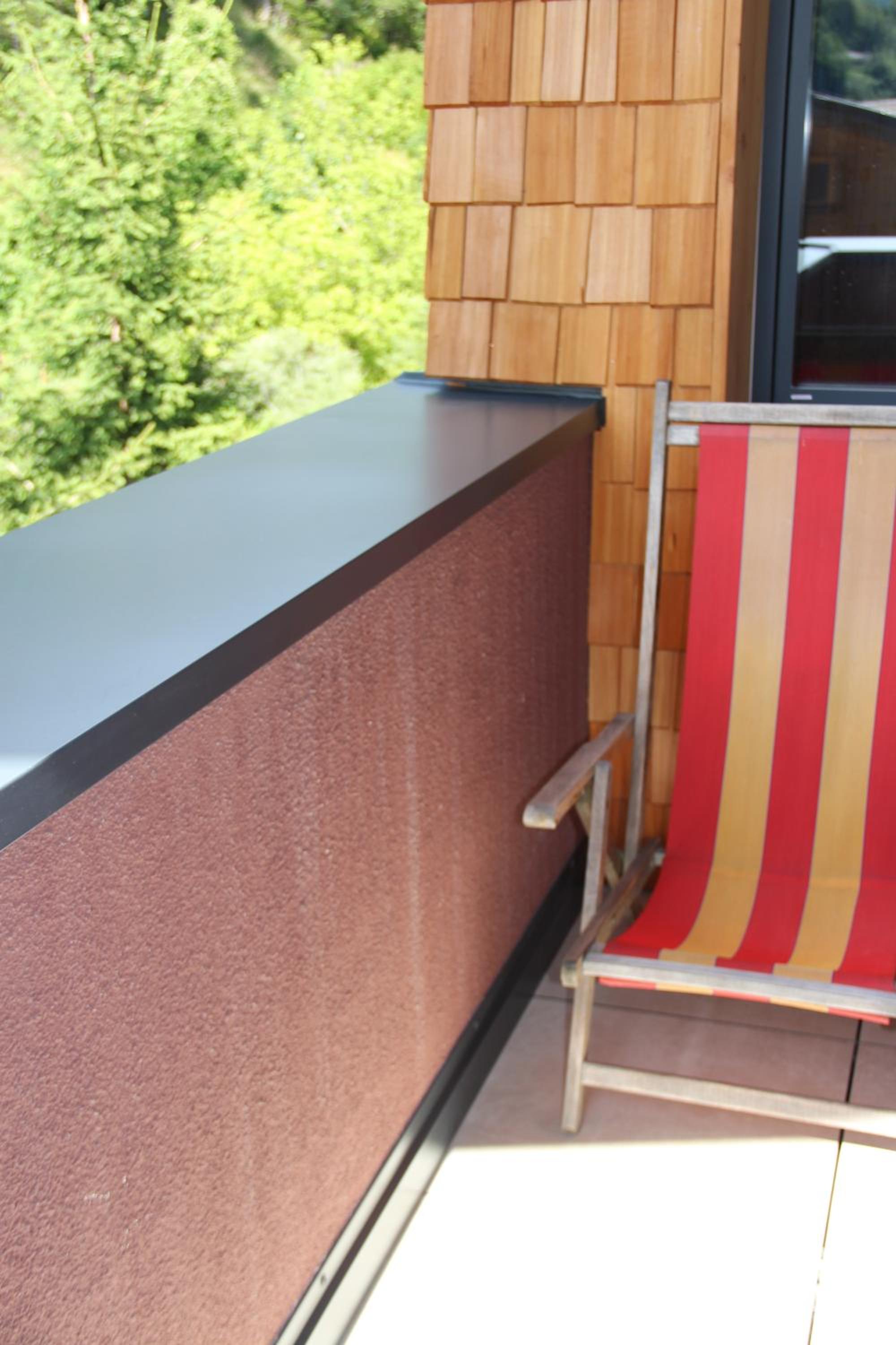 Haus Valier Tiers view 5