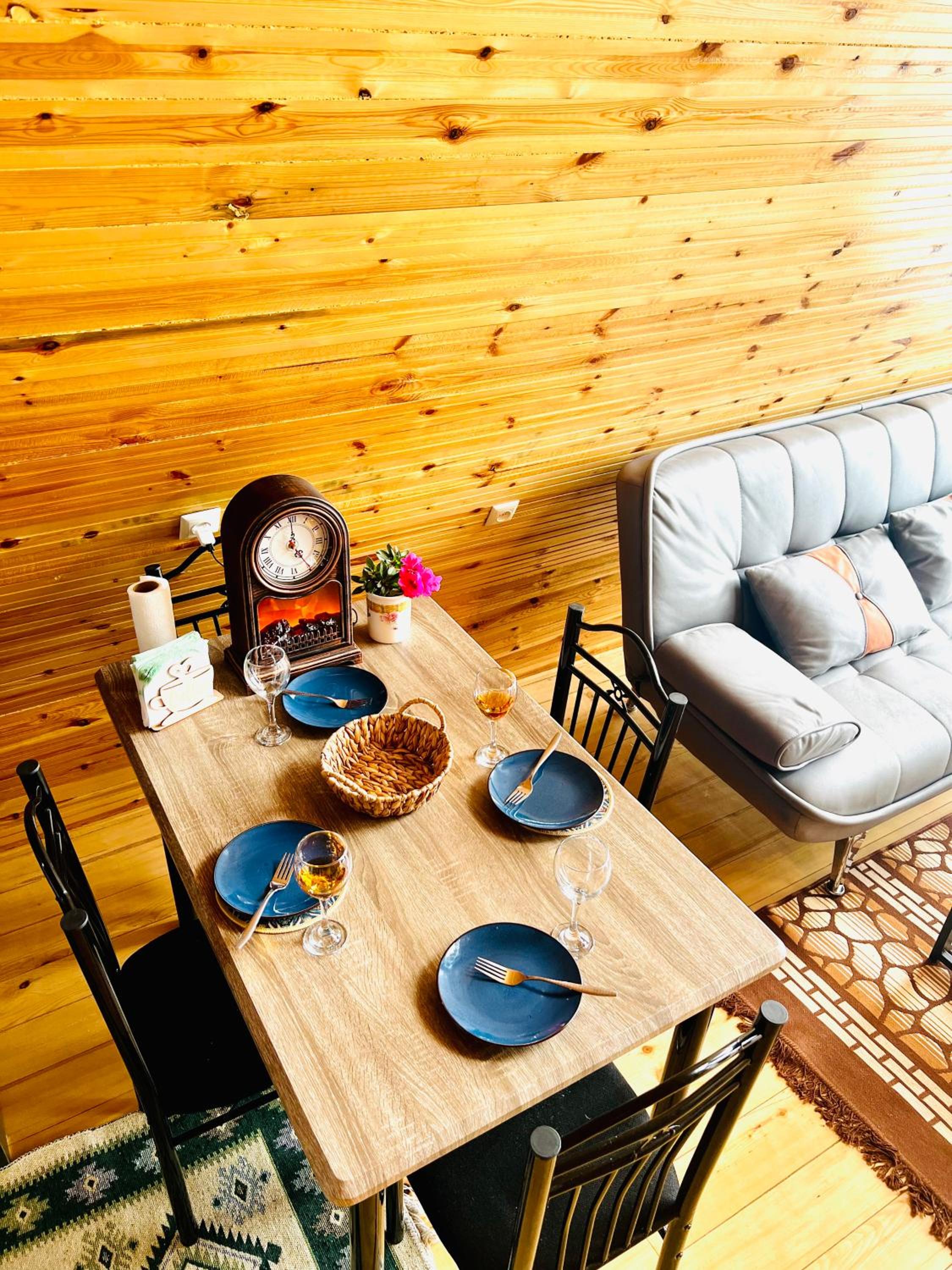 Wayside Cottage