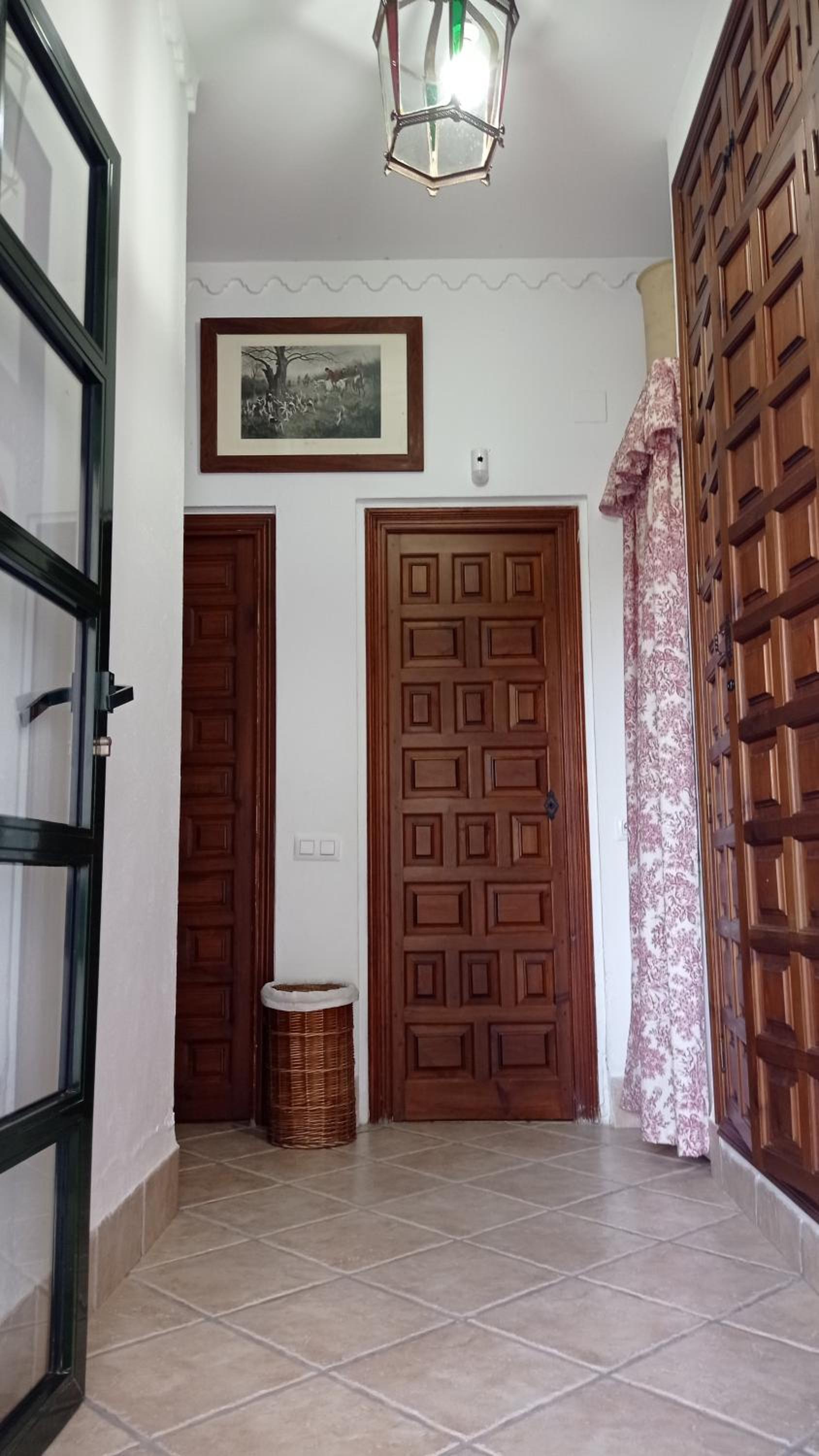 Casa Rural del Guadalora