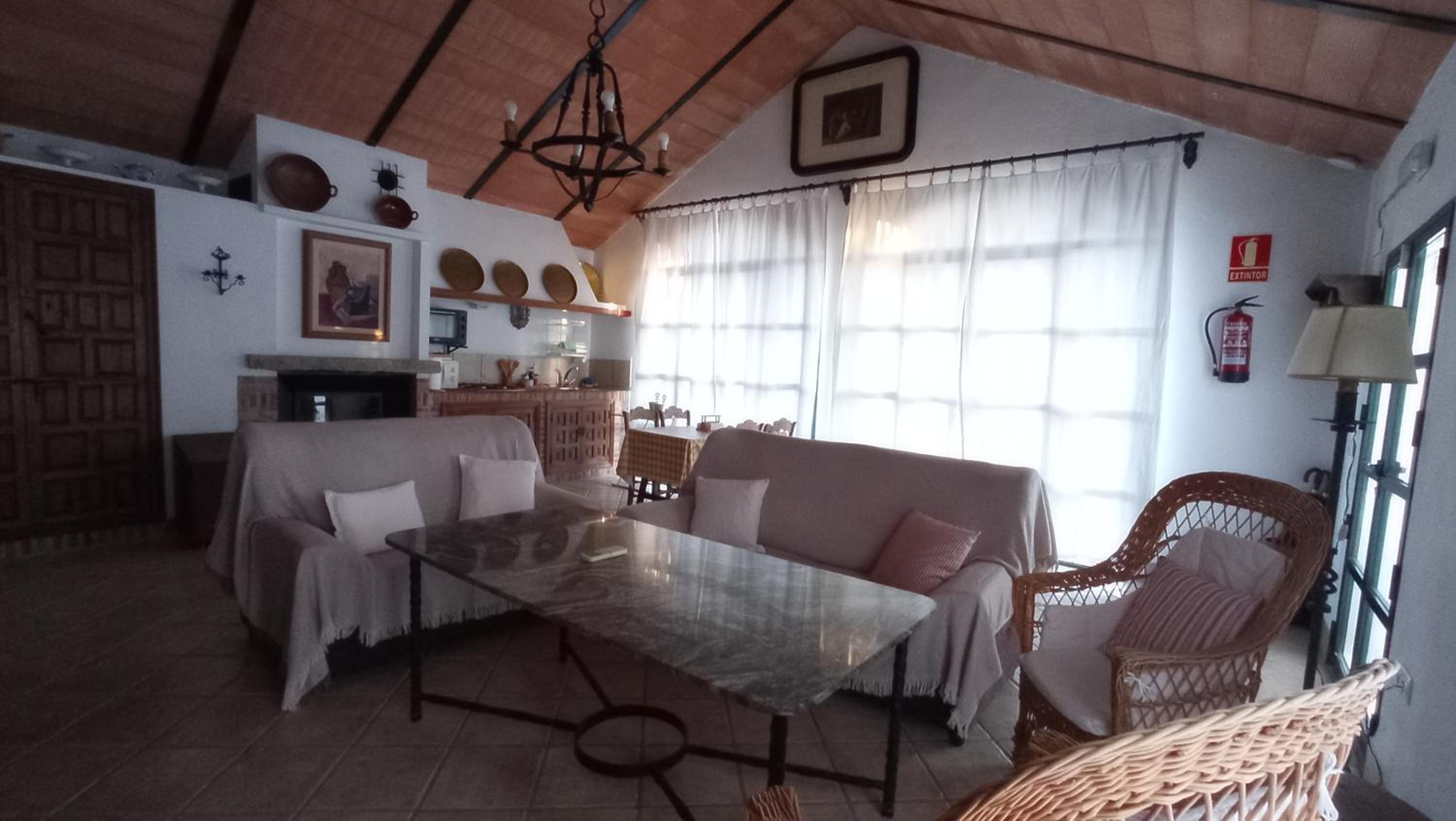 Casa Rural del Guadalora