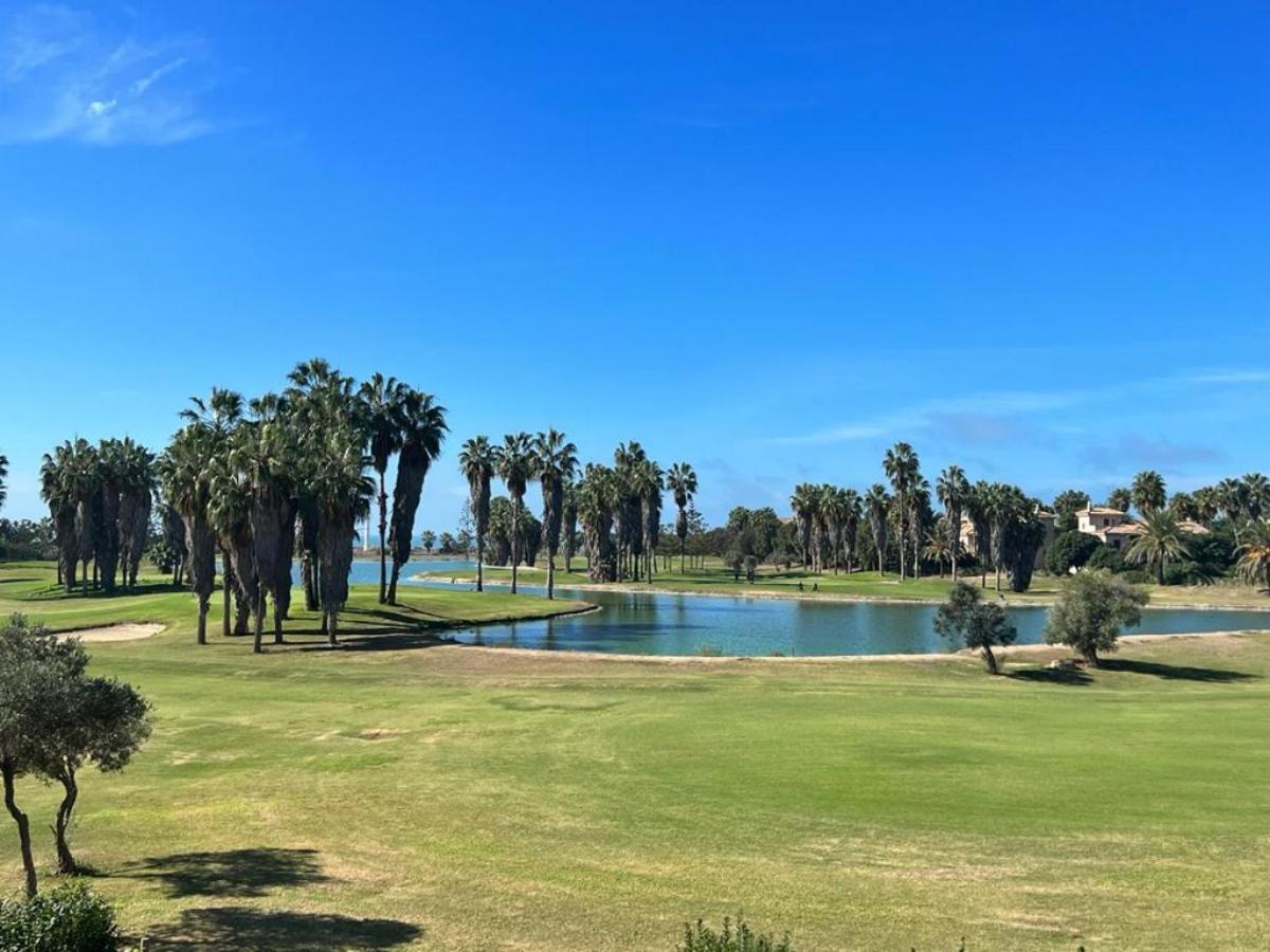 Costa Ballena Golf Bajo Torresalada