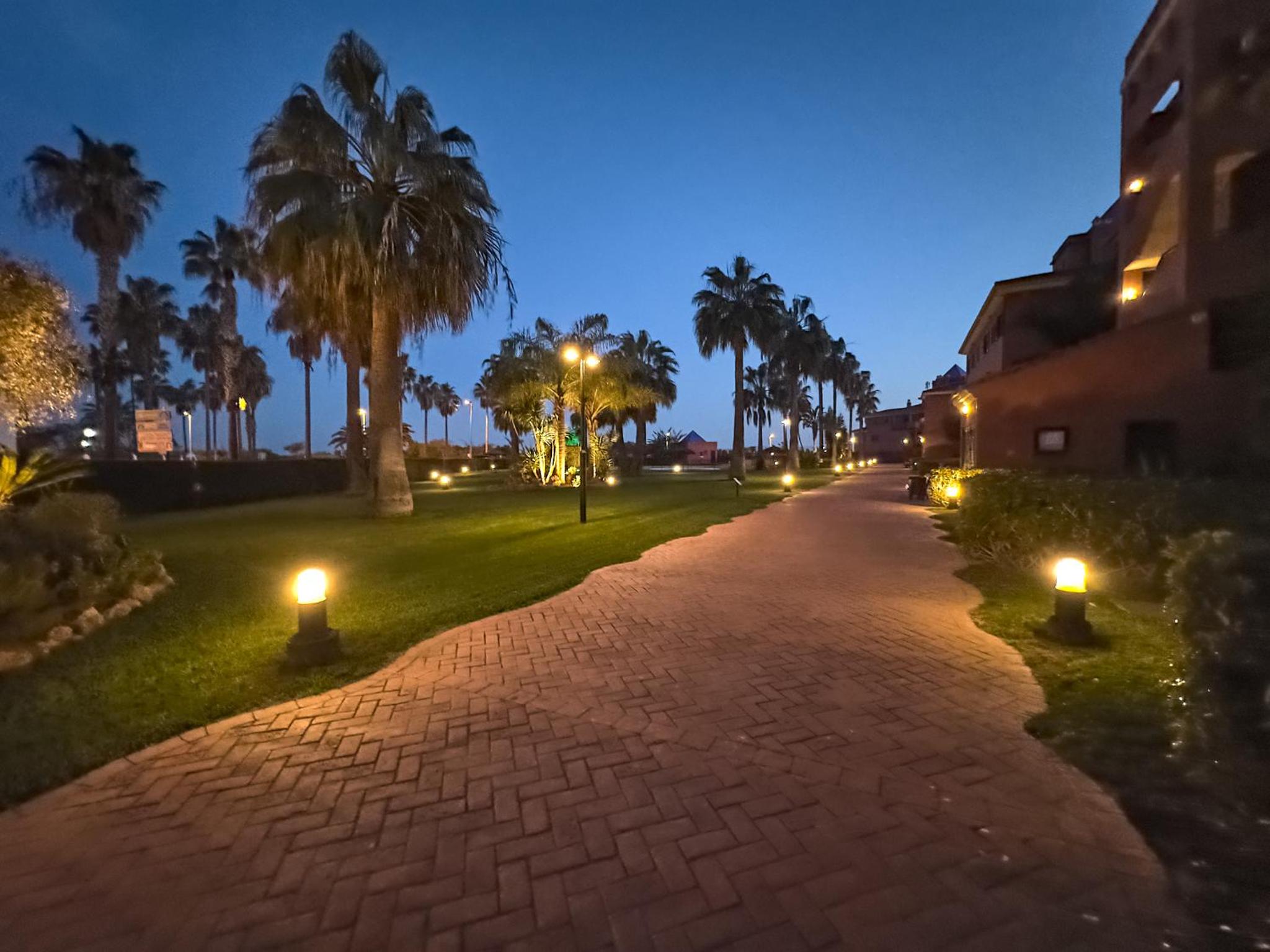 Costa Ballena Golf Bajo Torresalada