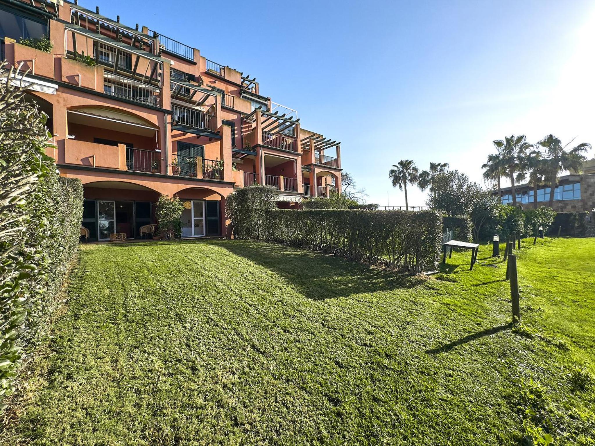 Costa Ballena Golf Bajo Torresalada