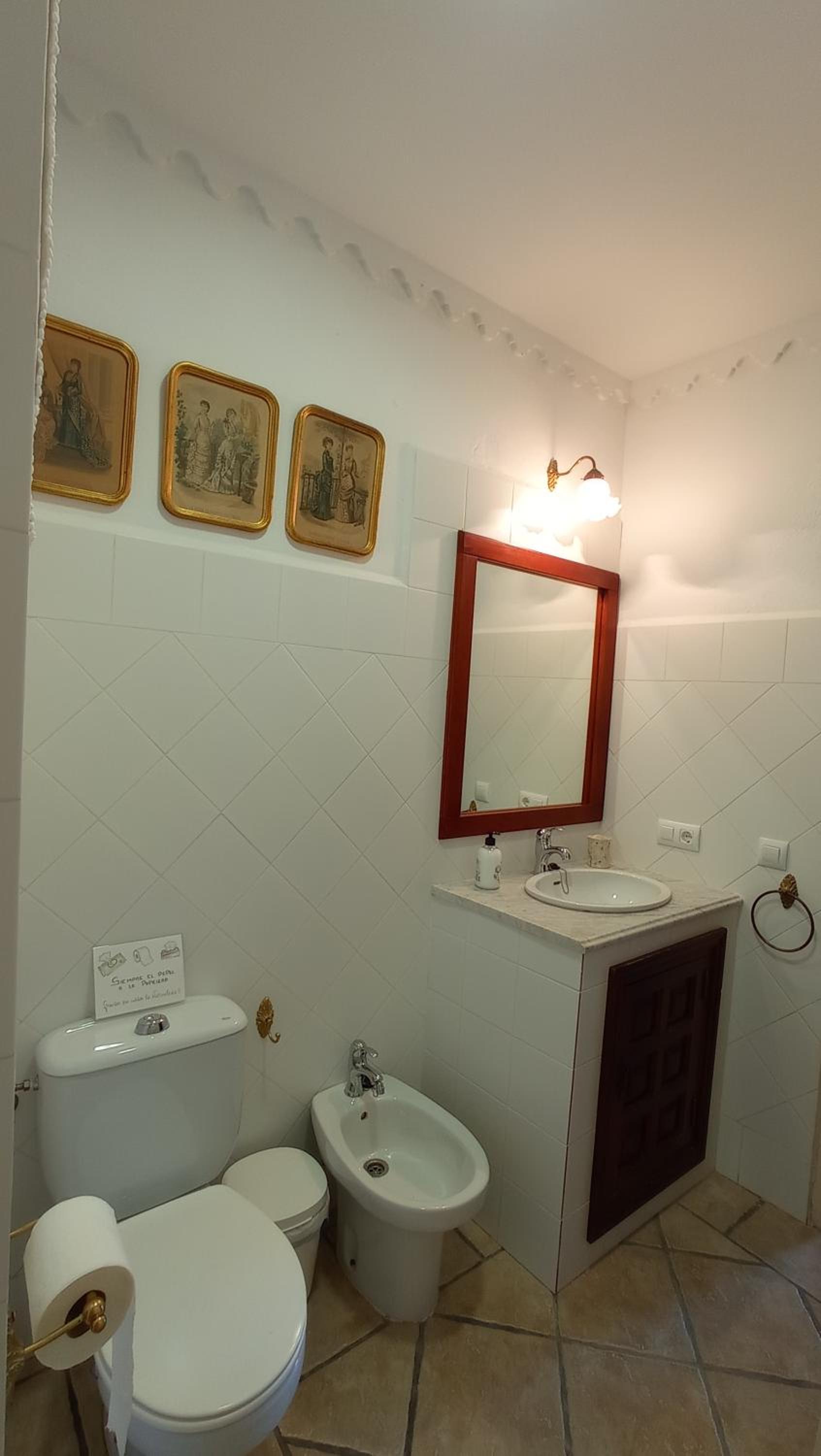 Casa Rural del Guadalora