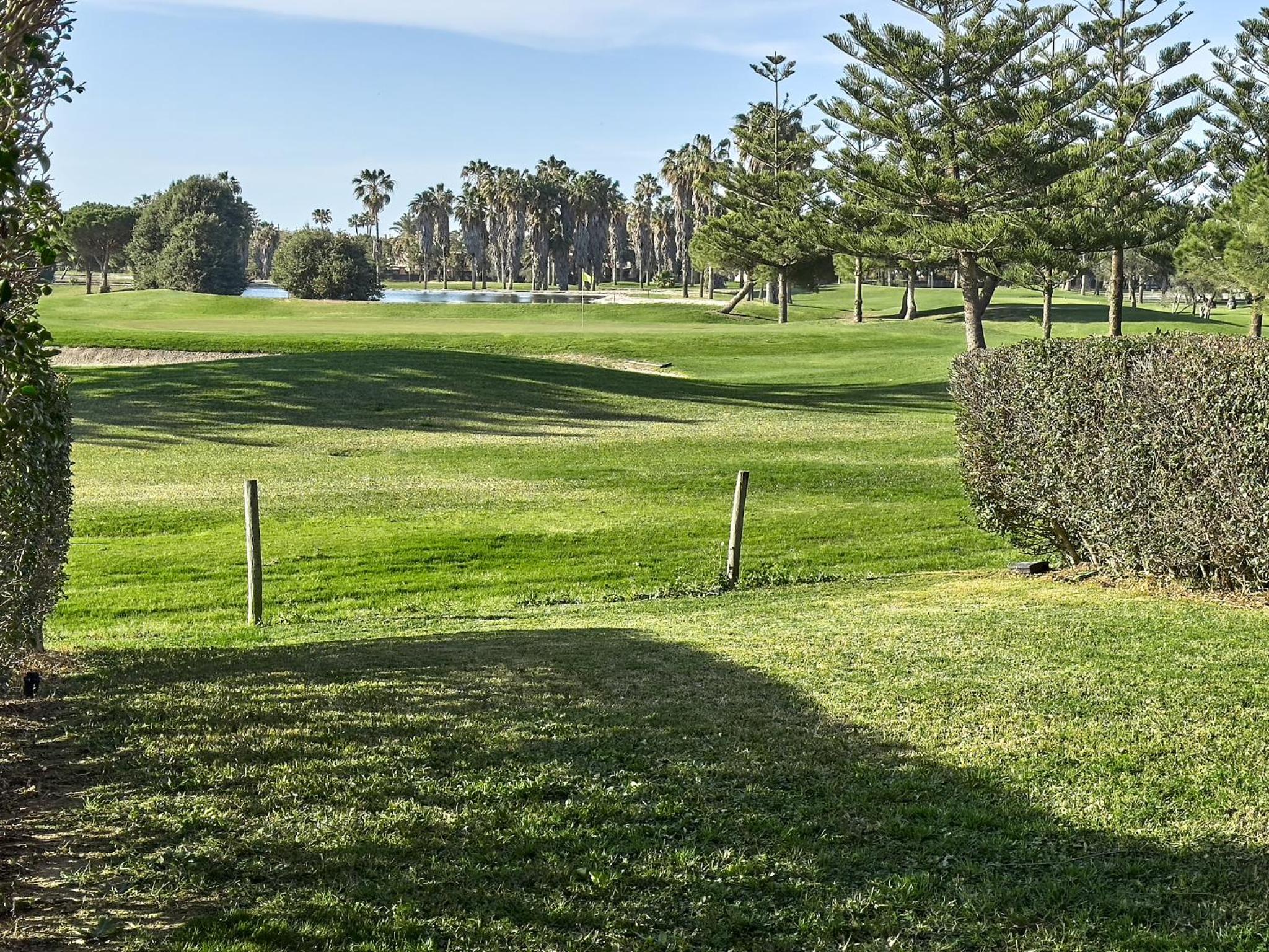 Costa Ballena Golf Bajo Torresalada
