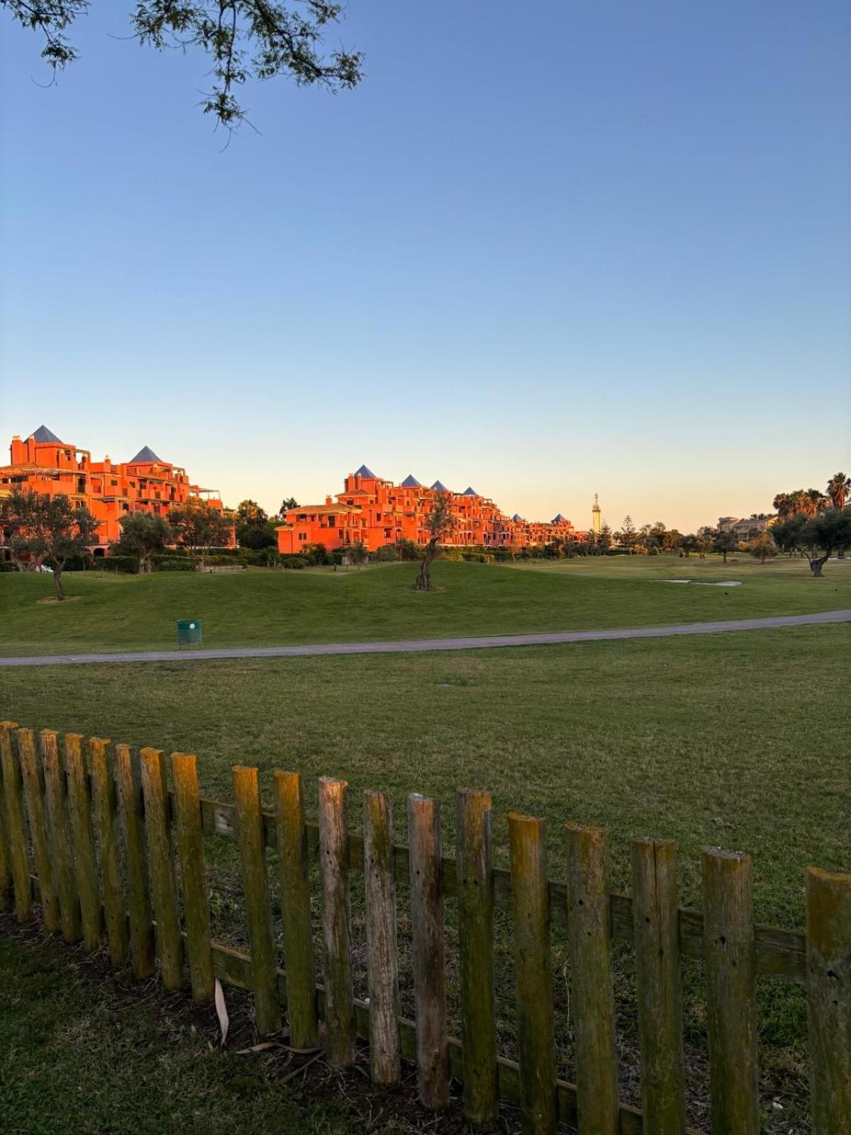 Costa Ballena Golf Bajo Torresalada